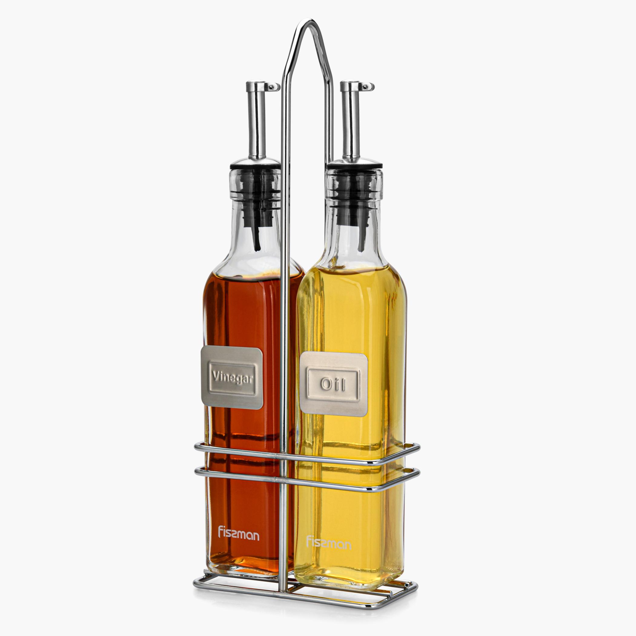 Oil and Vinegar Bottle-household-kitchen-kitchentoolsandutensils-foodpreparationtools-image-2