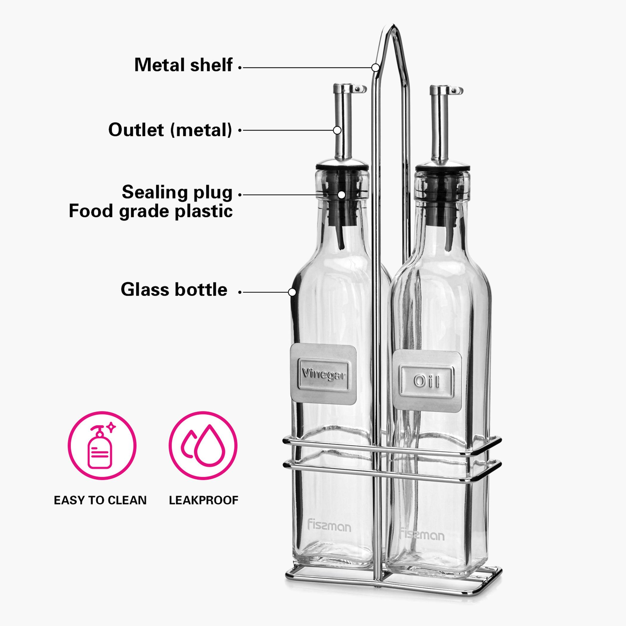 Oil and Vinegar Bottle-household-kitchen-kitchentoolsandutensils-foodpreparationtools-image-3
