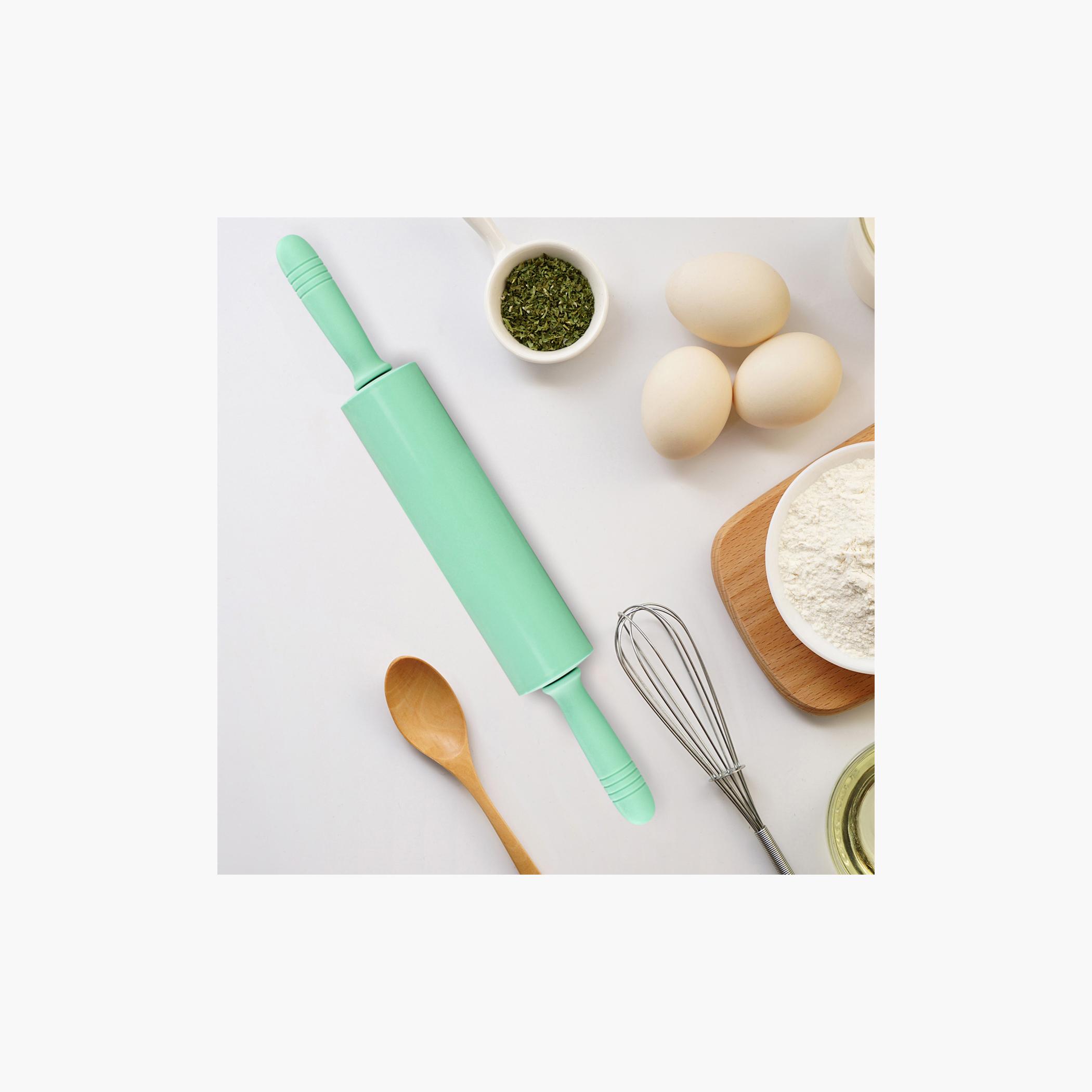 Silicone Rolling Pin-household-kitchen-kitchentoolsandutensils-foodpreparationtools-image-1