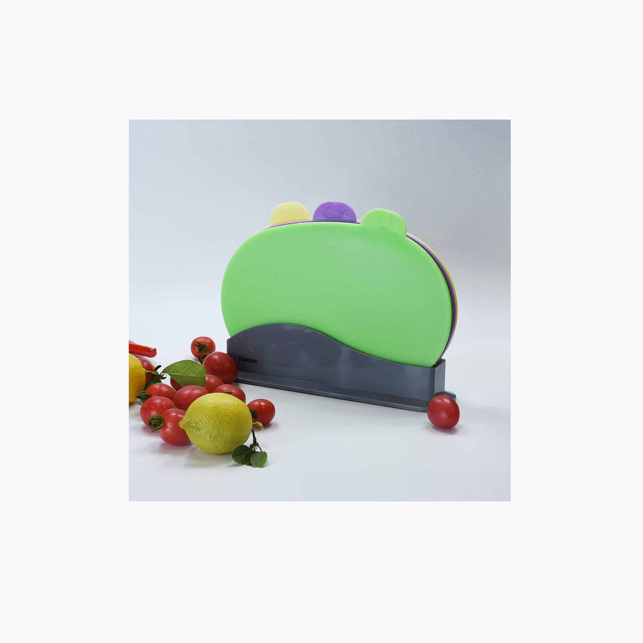 Index 3-Piece Chopping Board Set-household-kitchen-kitchentoolsandutensils-cuttingboards-image-1