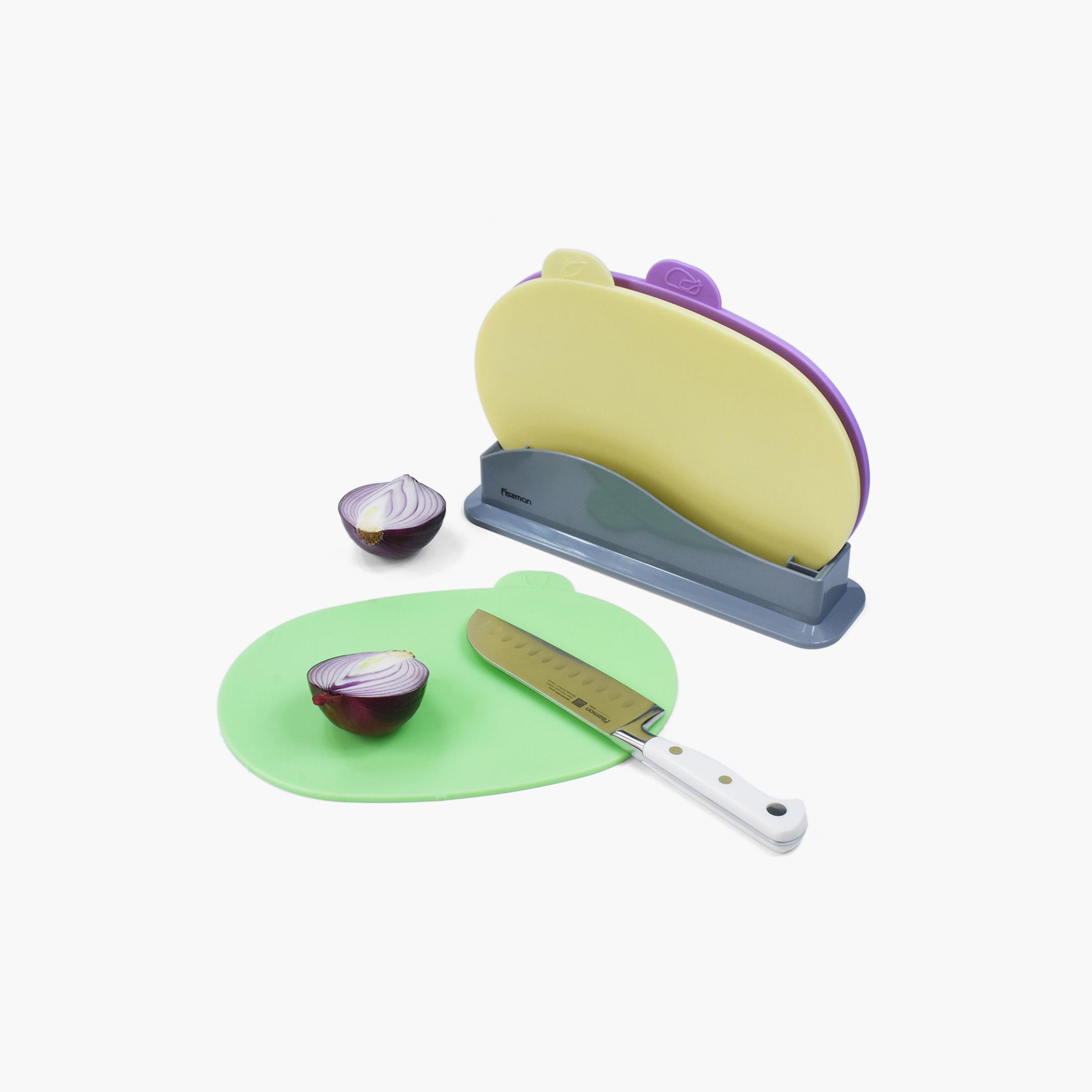 Index 3-Piece Chopping Board Set-household-kitchen-kitchentoolsandutensils-cuttingboards-image-7