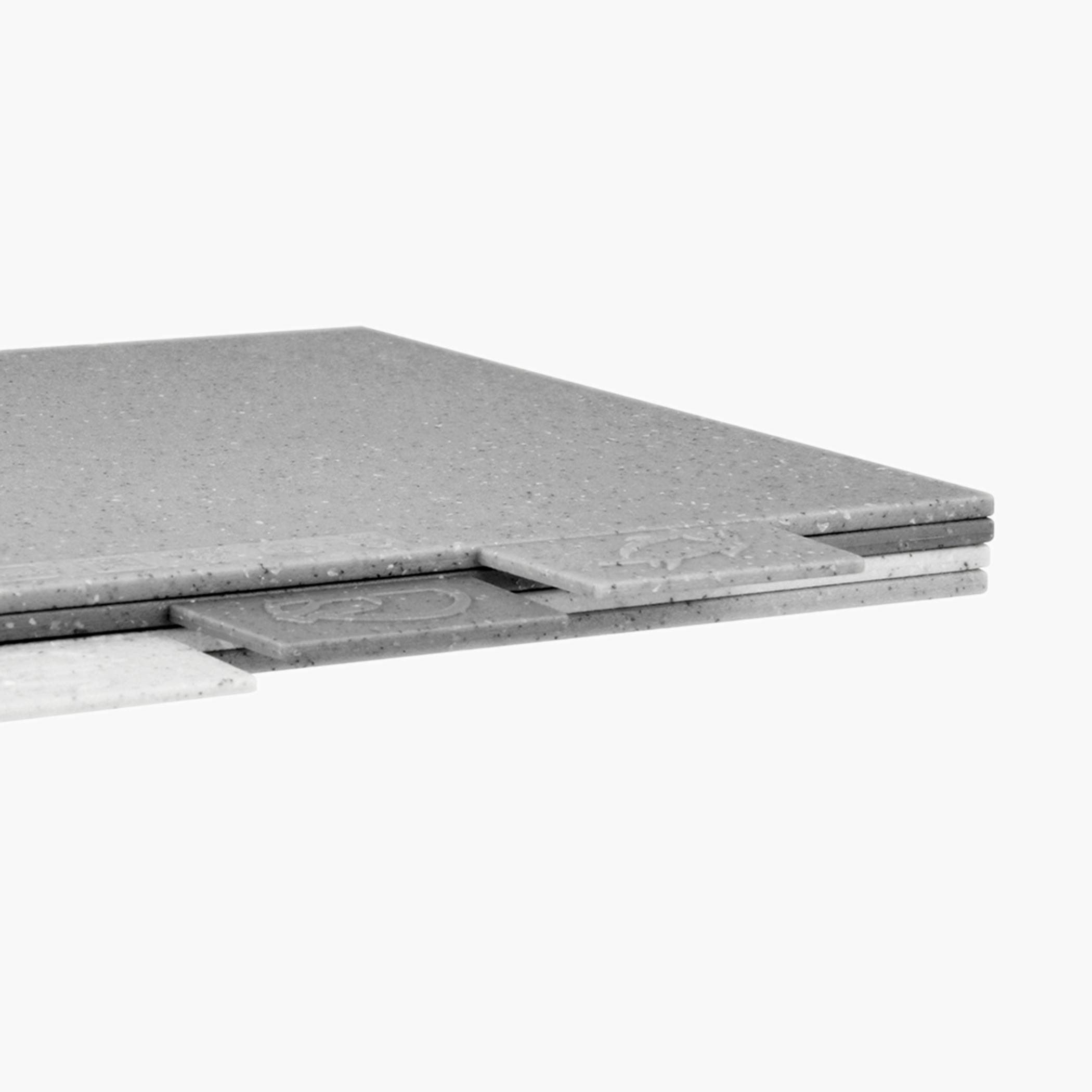 طقم ألواح تقطيع 5 قطع إنديكس مع حامل من فيسمان-household-kitchen-kitchentoolsandutensils-cuttingboards-image-4