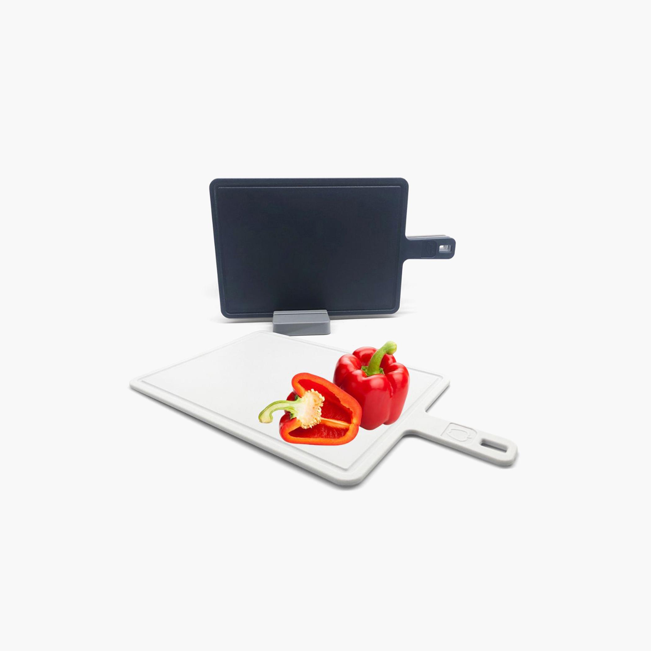 Index 4-Piece Chopping Board Set-household-kitchen-kitchentoolsandutensils-cuttingboards-image-3