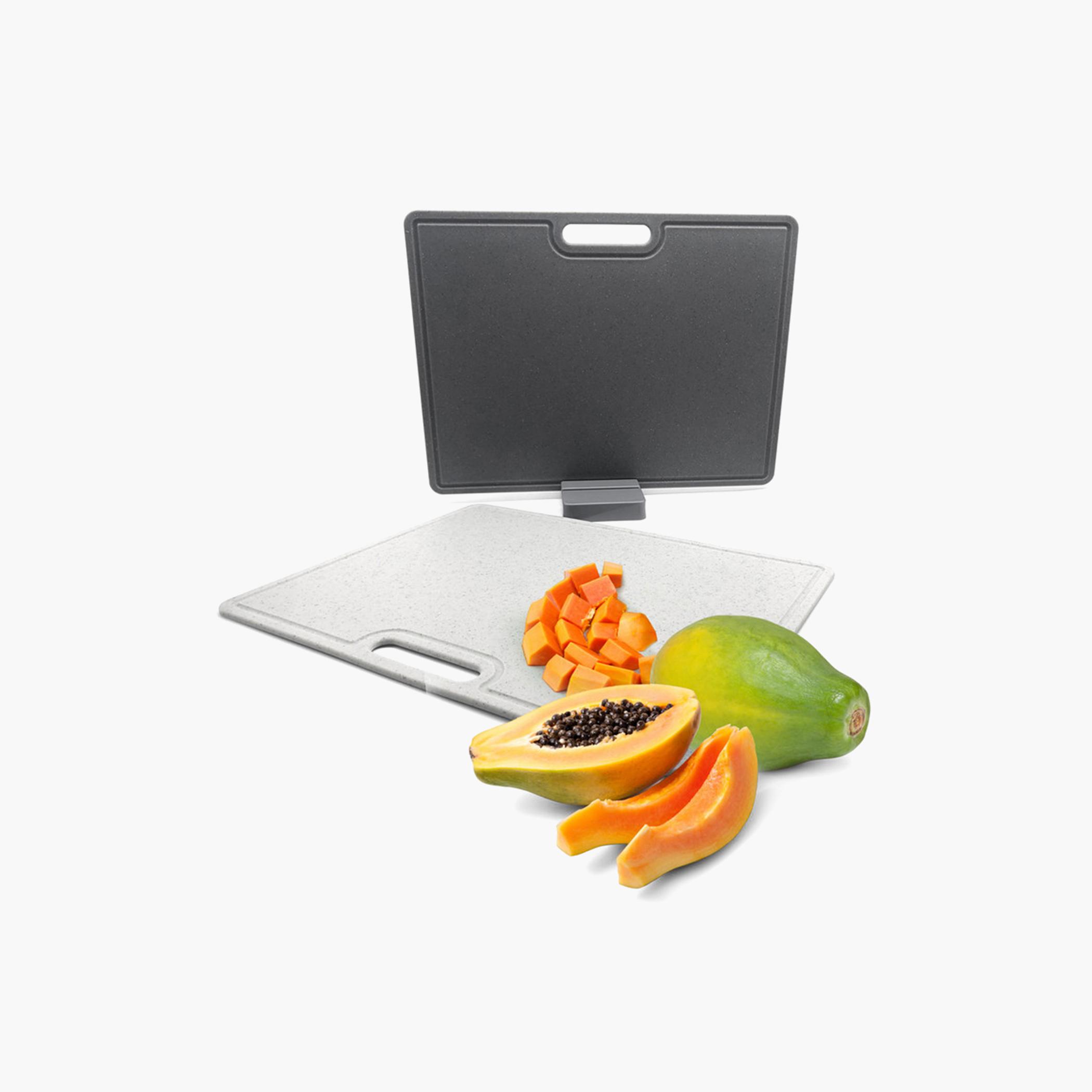 Index 2-Piece Chopping Board Set-household-kitchen-kitchentoolsandutensils-cuttingboards-image-1