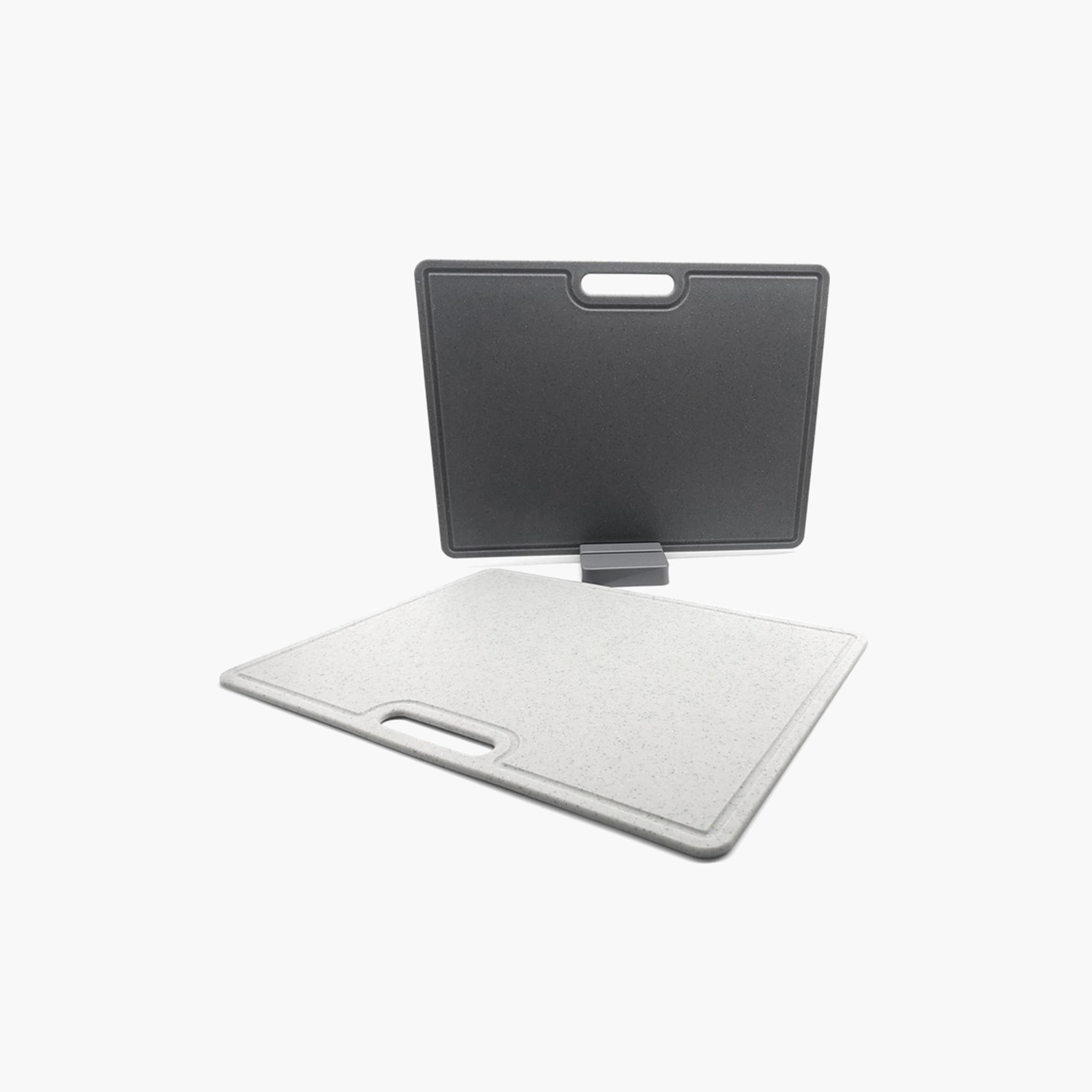 Index 2-Piece Chopping Board Set-household-kitchen-kitchentoolsandutensils-cuttingboards-image-2