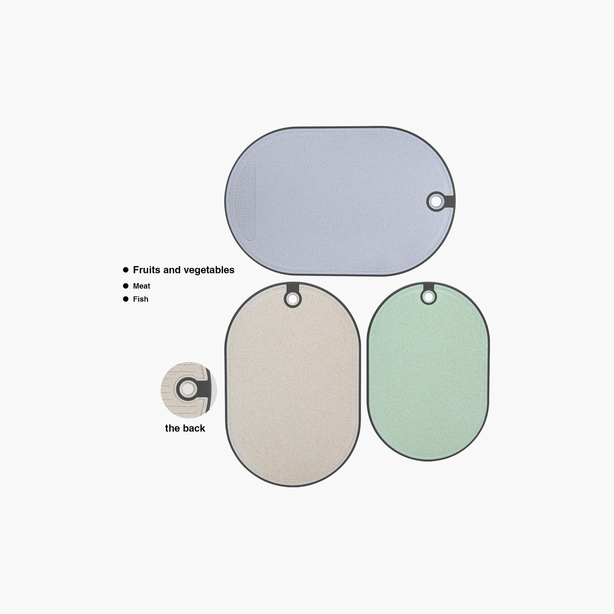 طقم ألواح تقطيع 3 قطع إنديكس من فيسمان-household-kitchen-kitchentoolsandutensils-cuttingboards-image-6