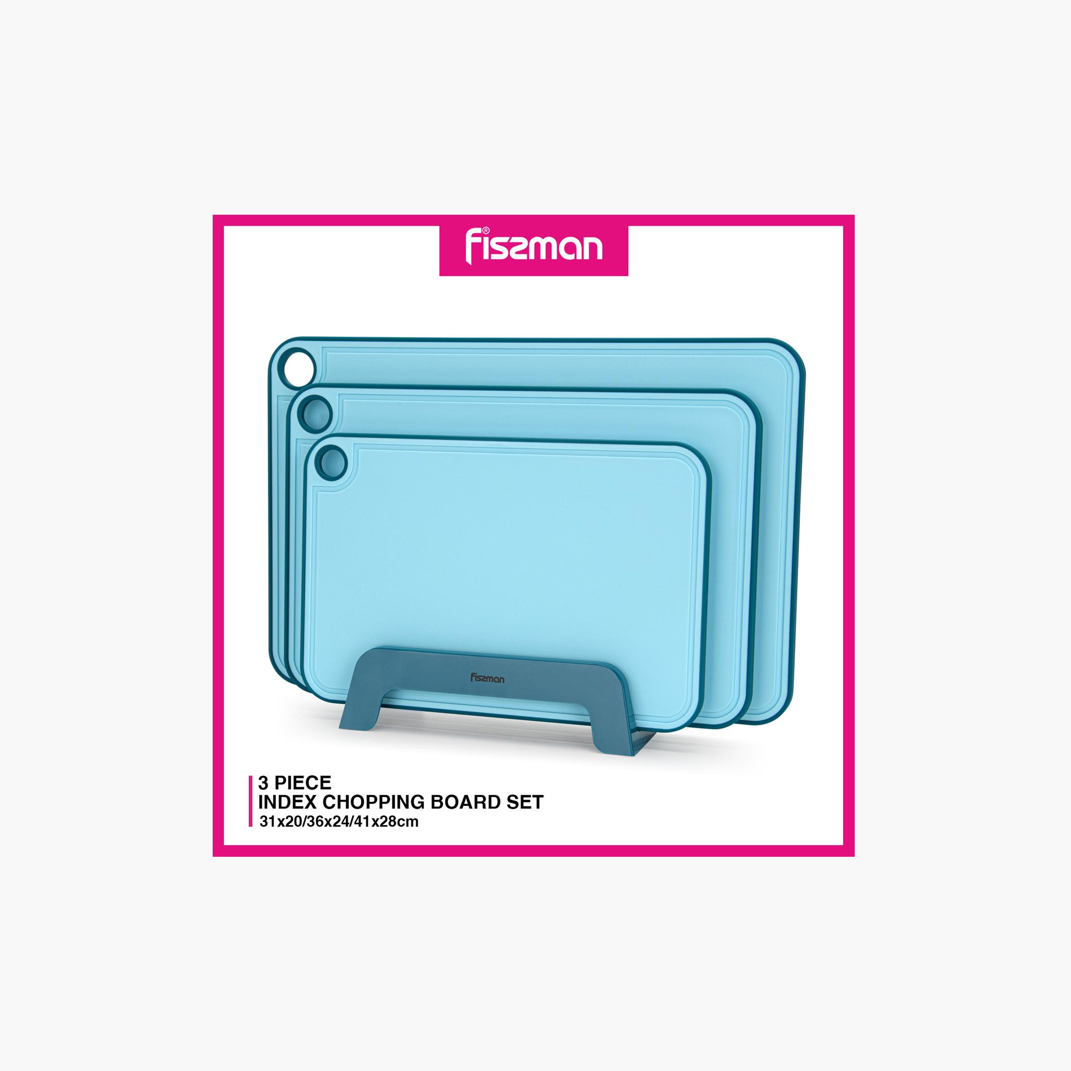 Index 3-Piece Chopping Board Set-household-kitchen-kitchentoolsandutensils-cuttingboards-image-9