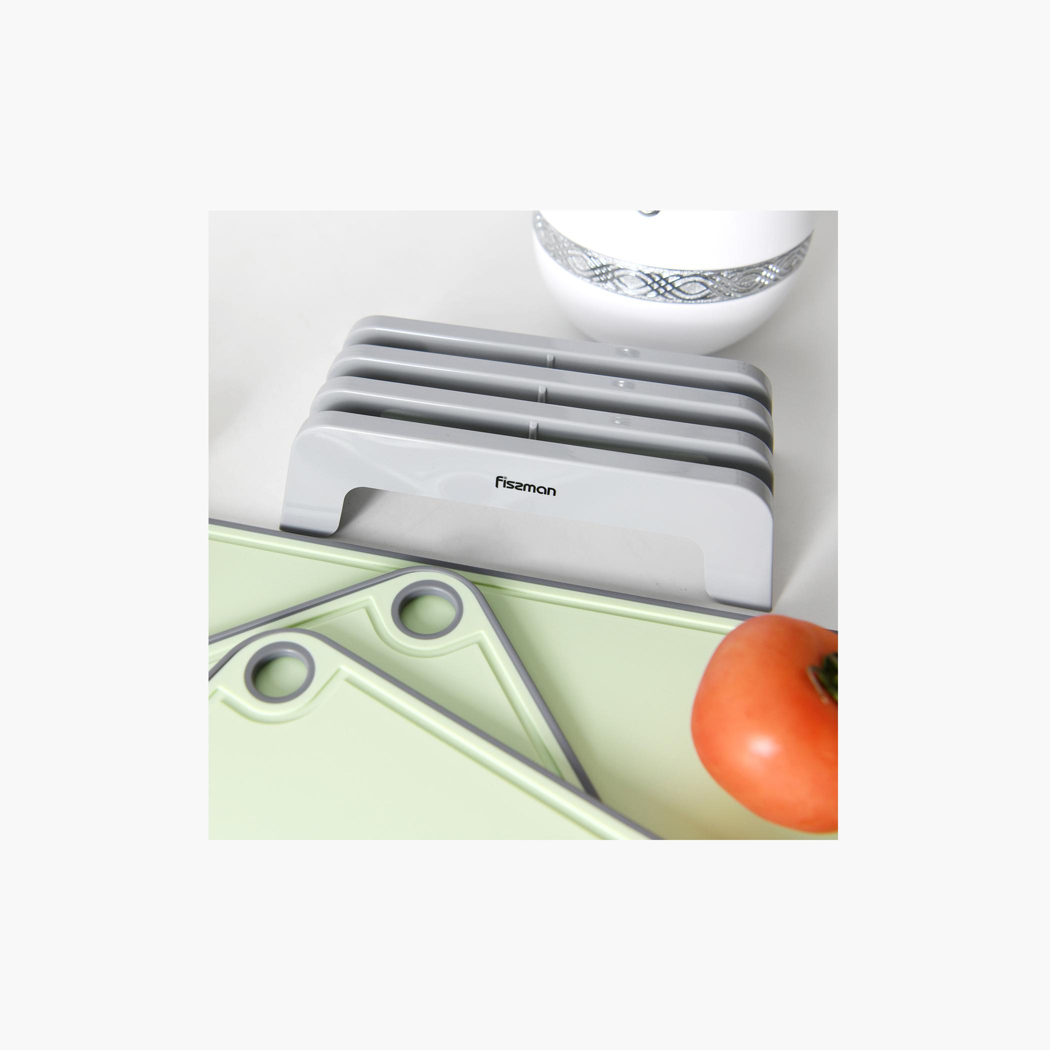 طقم ألواح تقطيع- 3 قطع من فيسمان-household-kitchen-kitchentoolsandutensils-cuttingboards-image-3