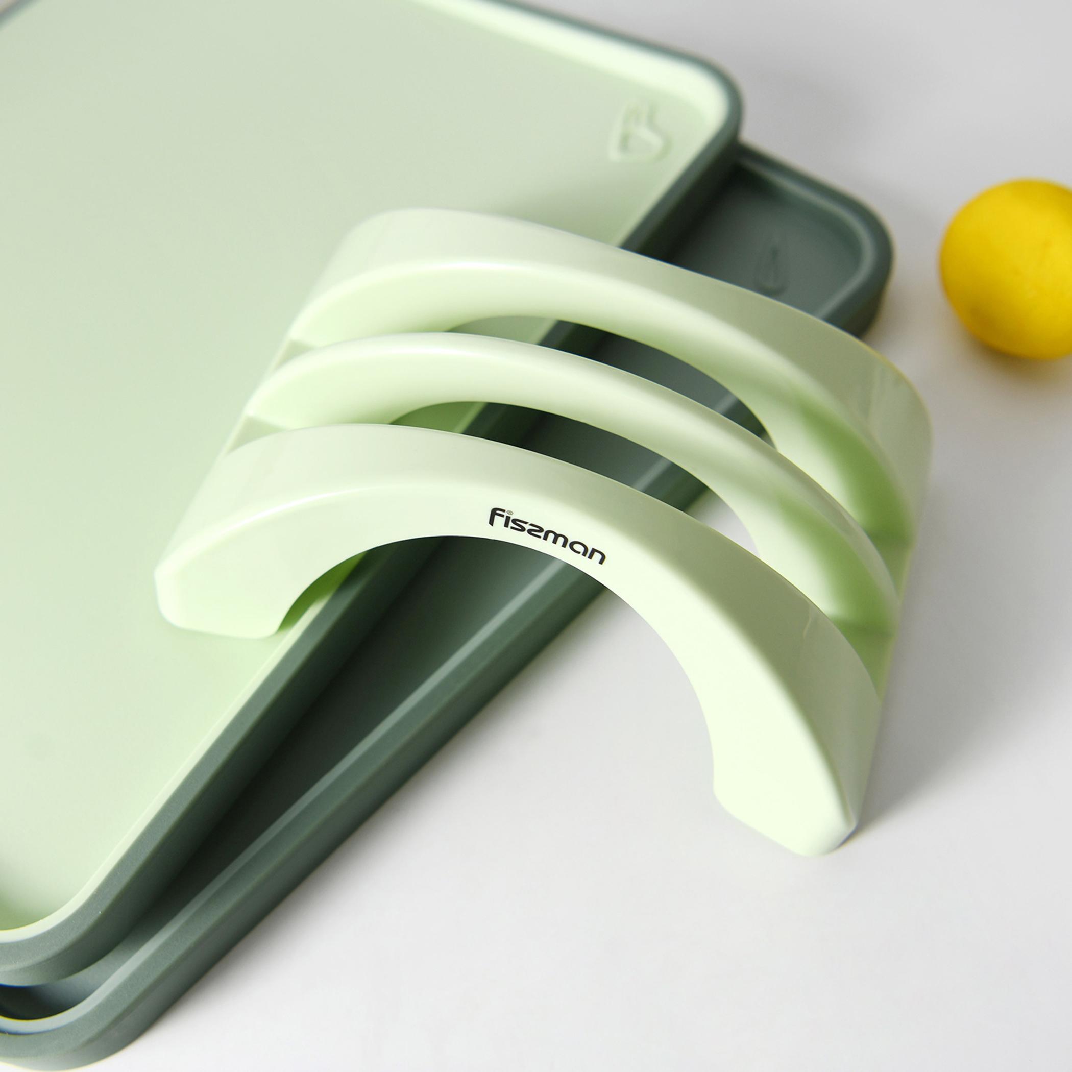 Rectangular 2-Piece Chopping Board with Holder-household-kitchen-kitchentoolsandutensils-cuttingboards-image-7