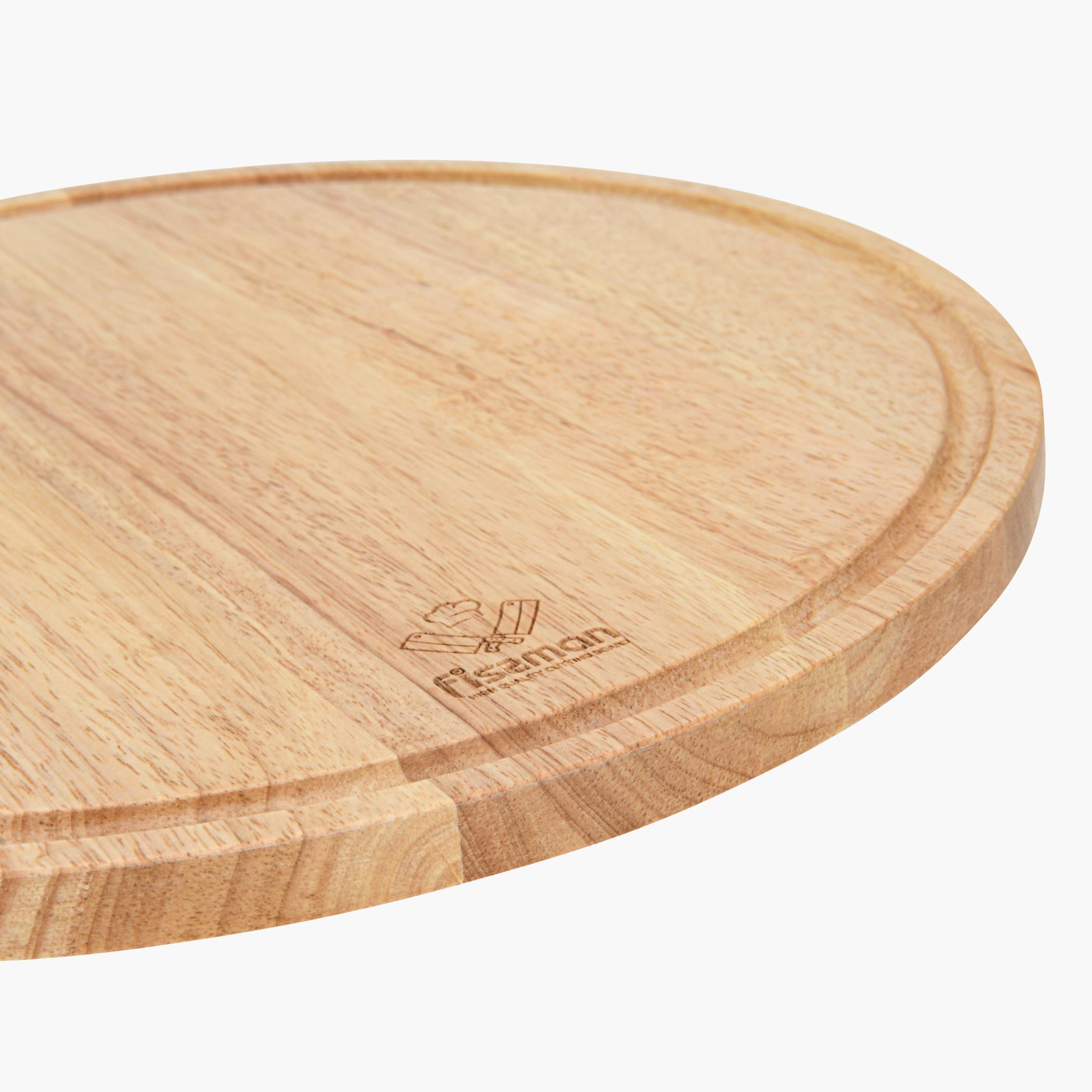 Round Wooden Cutting Board-household-kitchen-kitchentoolsandutensils-cuttingboards-image-4