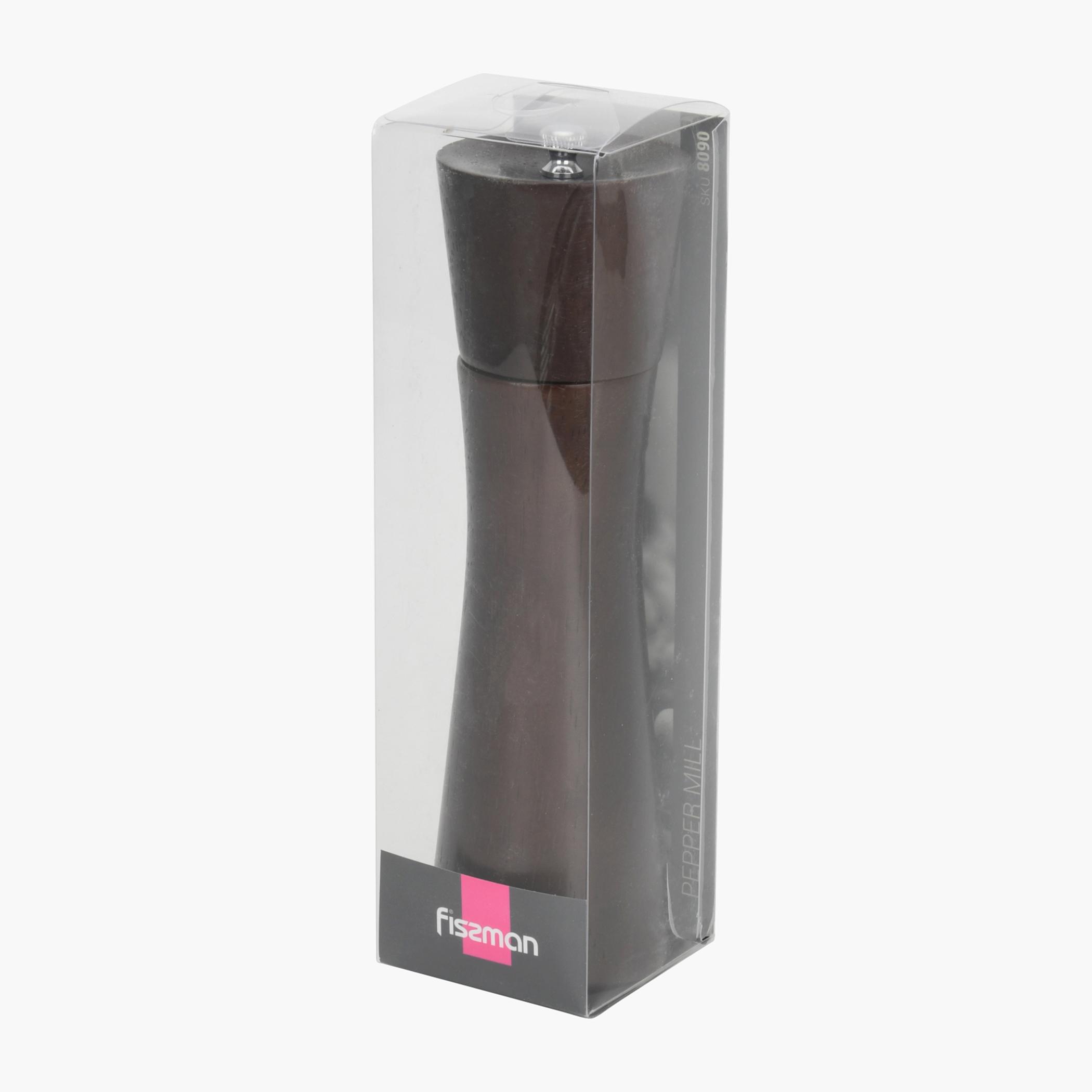 Rook Shape Pepper Mill-household-kitchen-kitchentoolsandutensils-foodpreparationtools-image-5