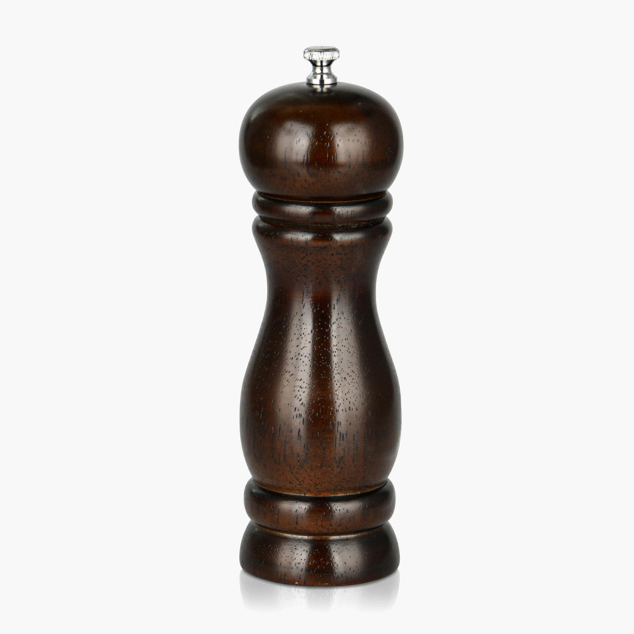 مطحنة ملح وفلفل من فيسمان-household-kitchen-foodstorage-saltandpeppershakers-image-1