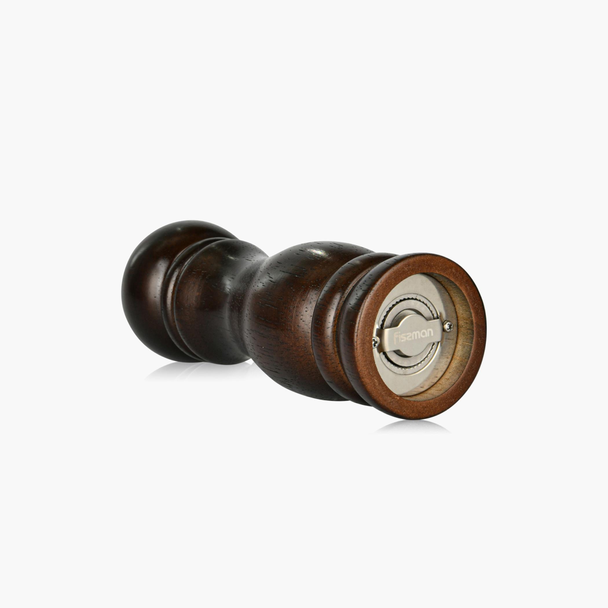 مطحنة ملح وفلفل من فيسمان-household-kitchen-foodstorage-saltandpeppershakers-image-4