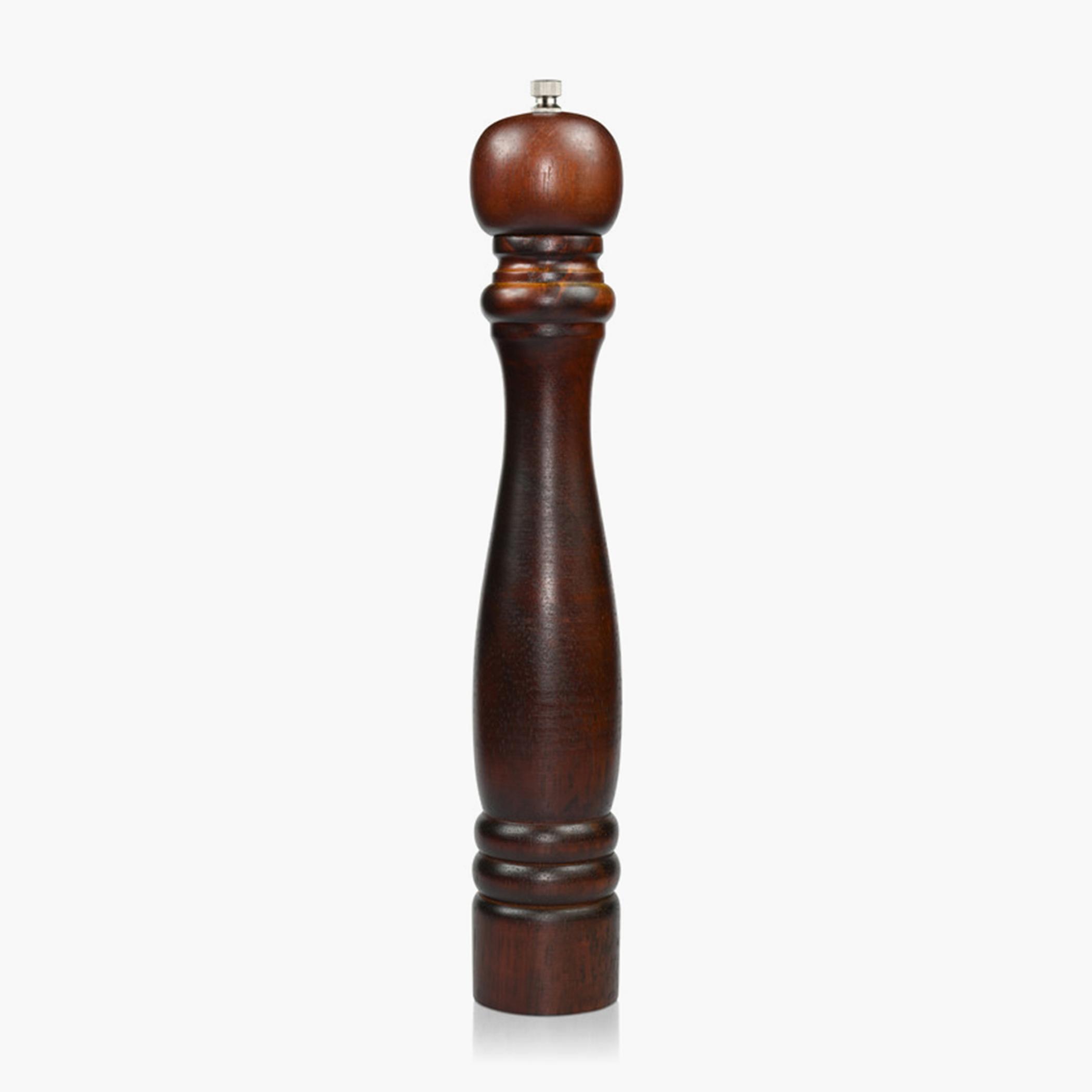 Wooden Pepper Mill-household-kitchen-kitchentoolsandutensils-foodpreparationtools-image-1