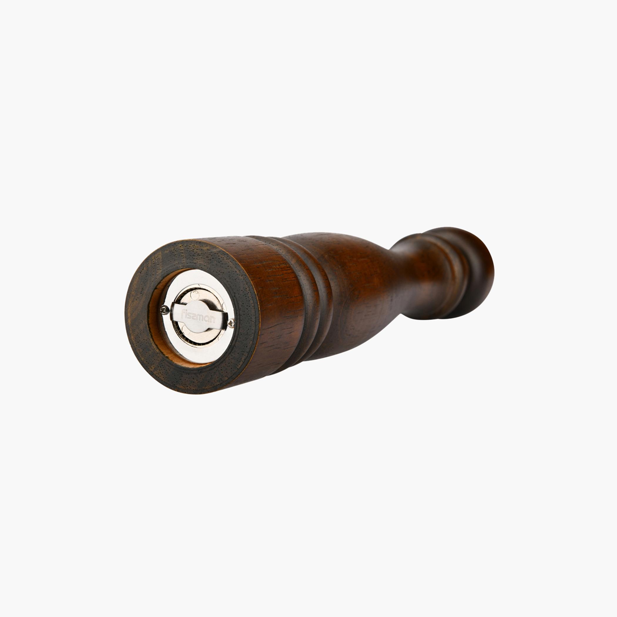Wooden Pepper Mill-household-kitchen-kitchentoolsandutensils-foodpreparationtools-image-4