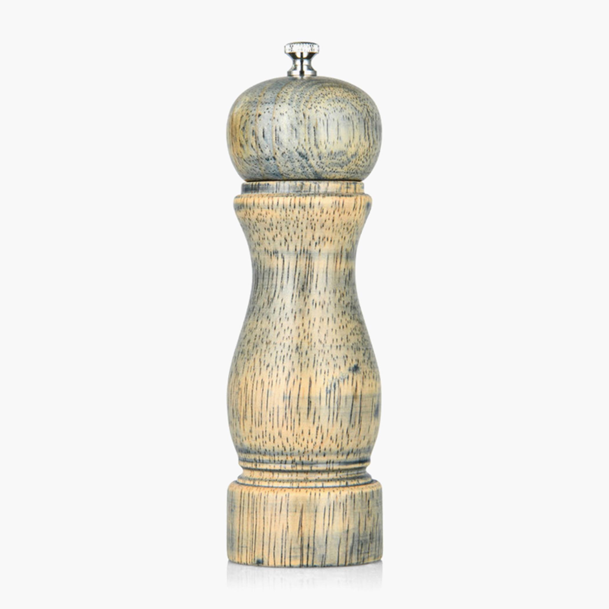 Textured Salt and Pepper Mill-household-kitchen-kitchentoolsandutensils-foodpreparationtools-image-1