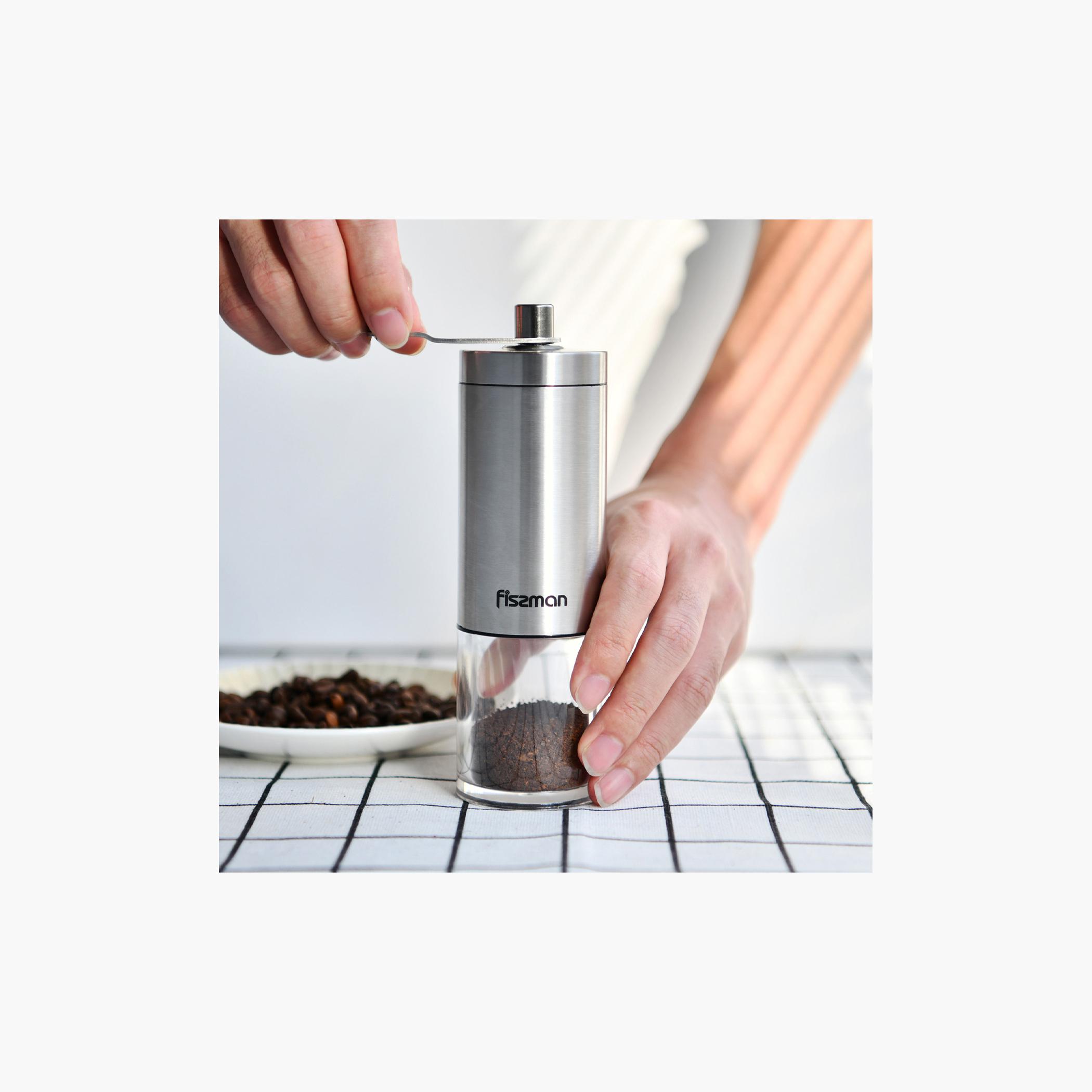 Coffee Mill-household-kitchen-kitchentoolsandutensils-foodpreparationtools-image-1