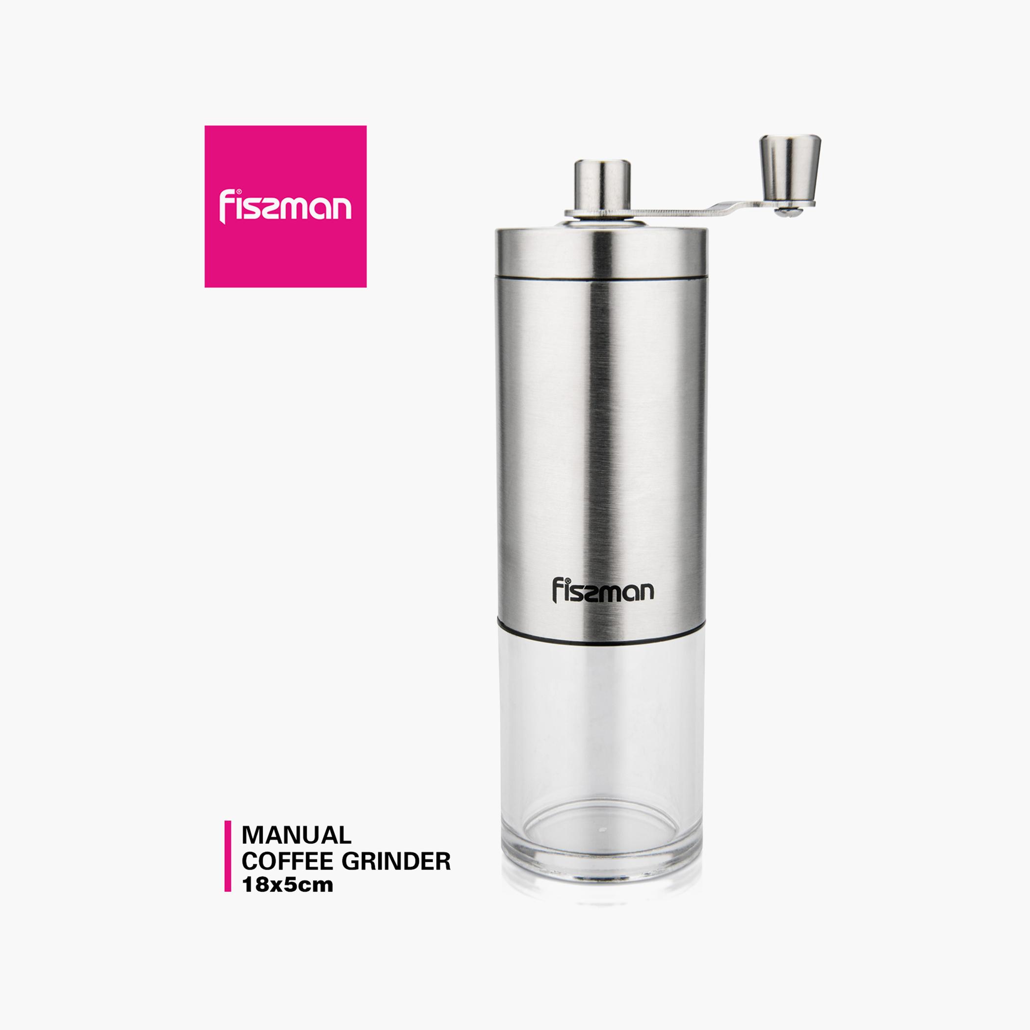 Coffee Mill-household-kitchen-kitchentoolsandutensils-foodpreparationtools-image-2