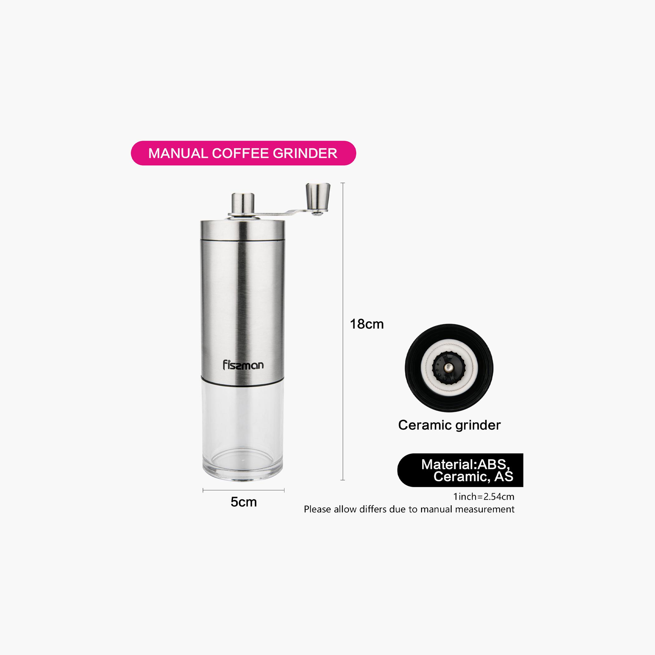 Coffee Mill-household-kitchen-kitchentoolsandutensils-foodpreparationtools-image-6