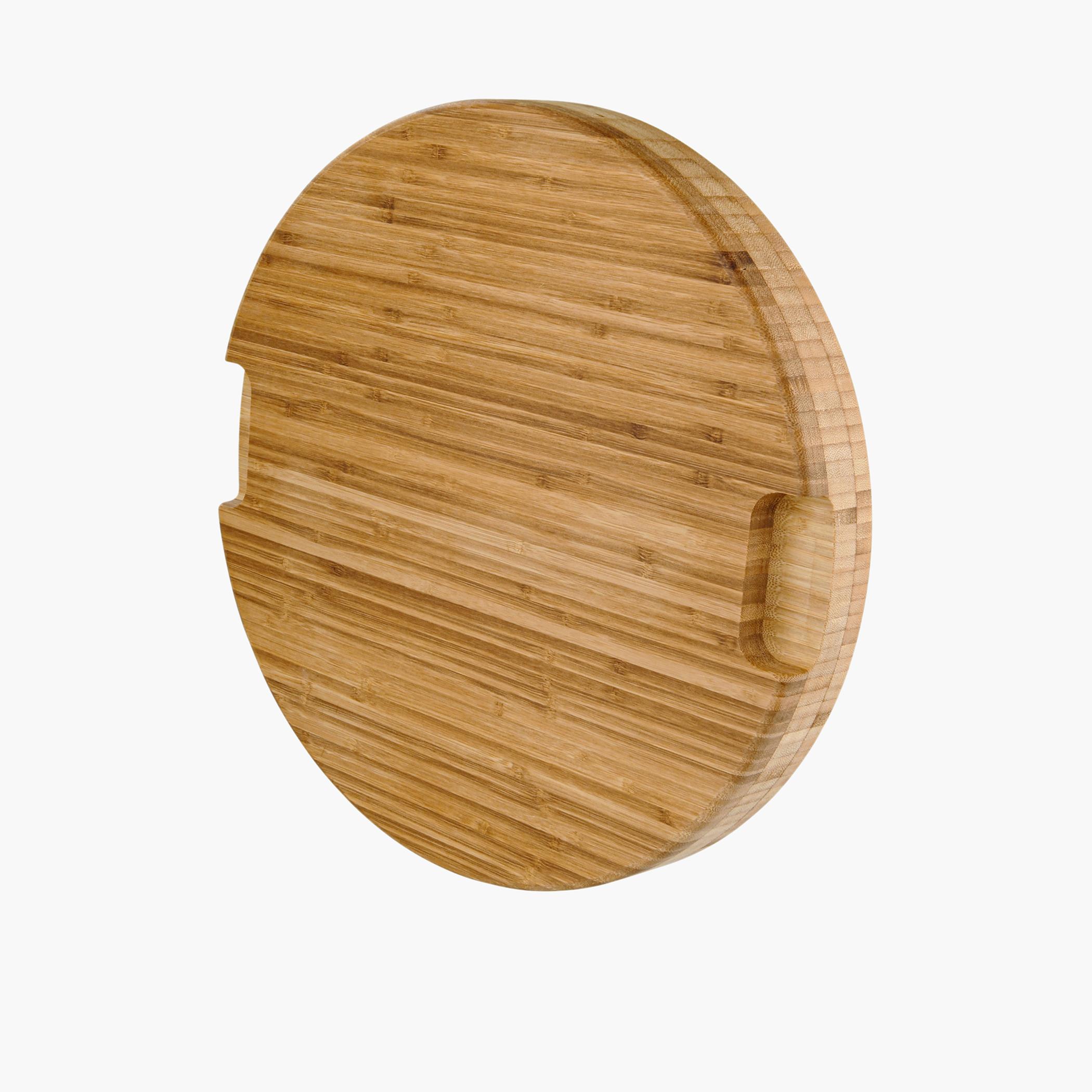 Fissman Bamboo Cutting Board-household-kitchen-kitchentoolsandutensils-cuttingboards-image-3