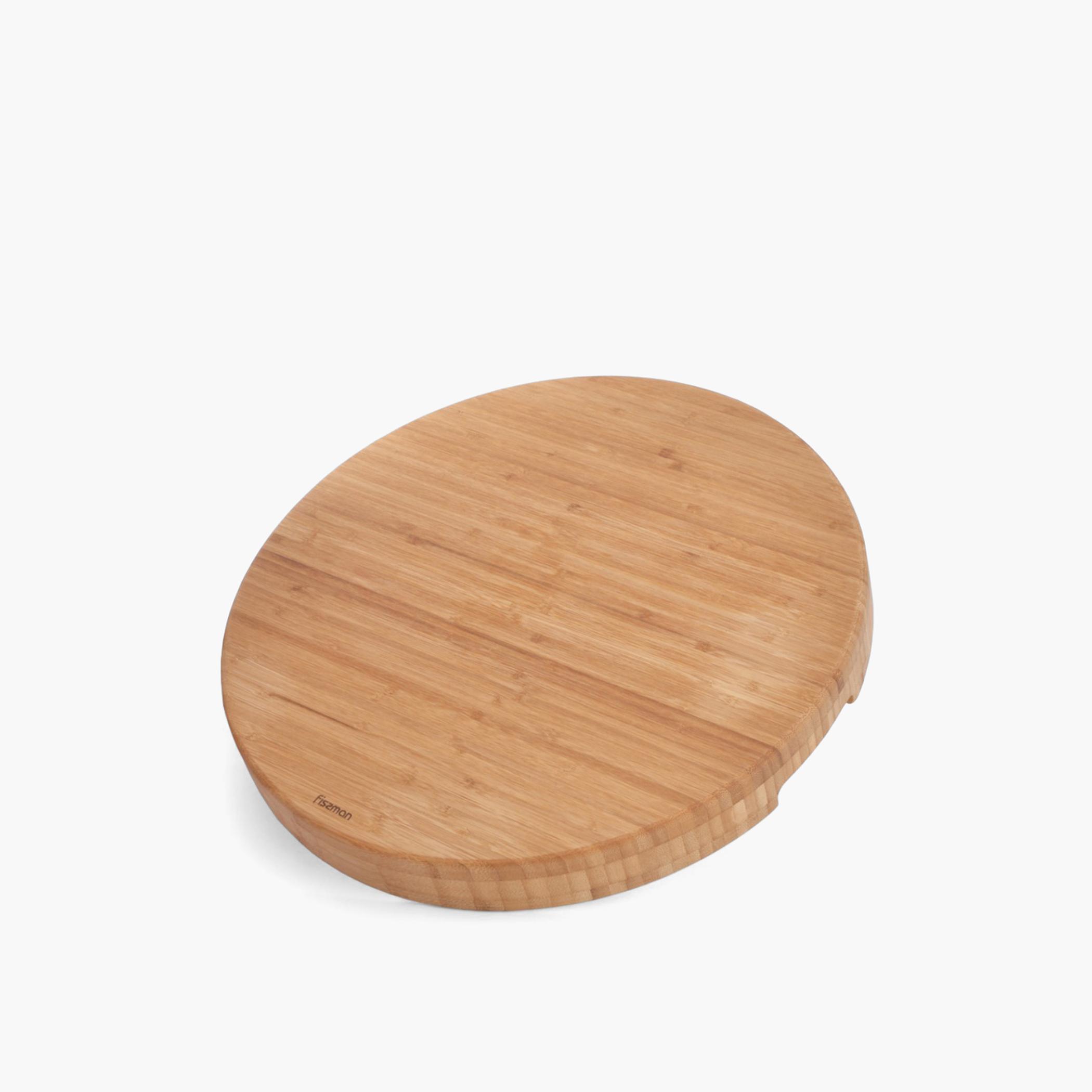 Fissman Bamboo Cutting Board-household-kitchen-kitchentoolsandutensils-cuttingboards-image-6