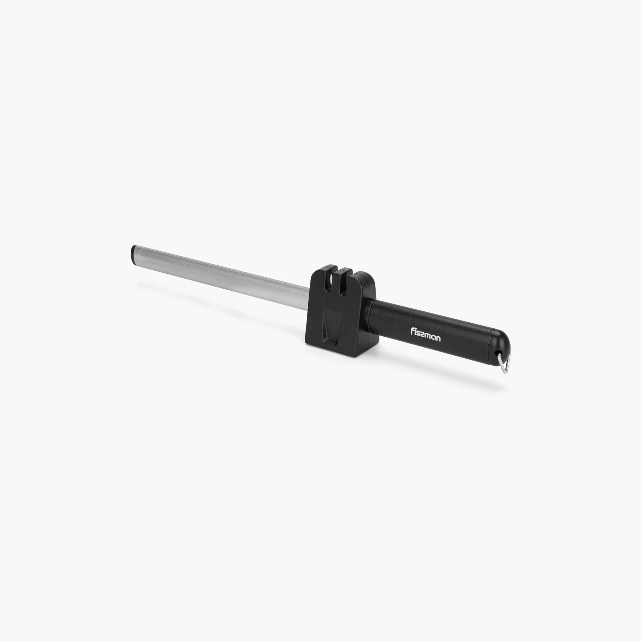 Diamond Multi-functional Rod for Knives Sharpening -household-kitchen-kitchentoolsandutensils-knives-image-5