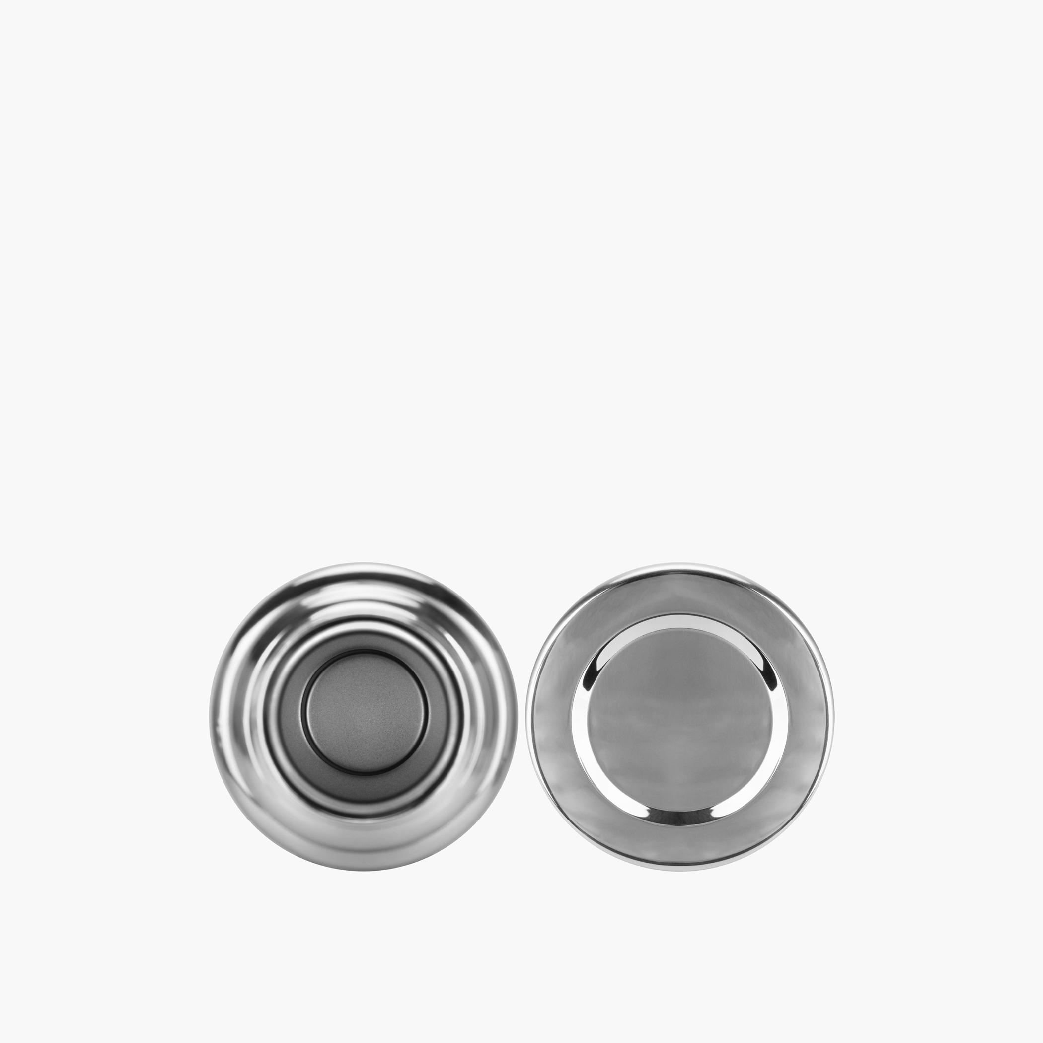 Solid Stainless Steel Double Wall Vacuum Flask - 750 ml-household-dining-teaandcoffee-vacuumflaskscoffeeandteapots-image-8