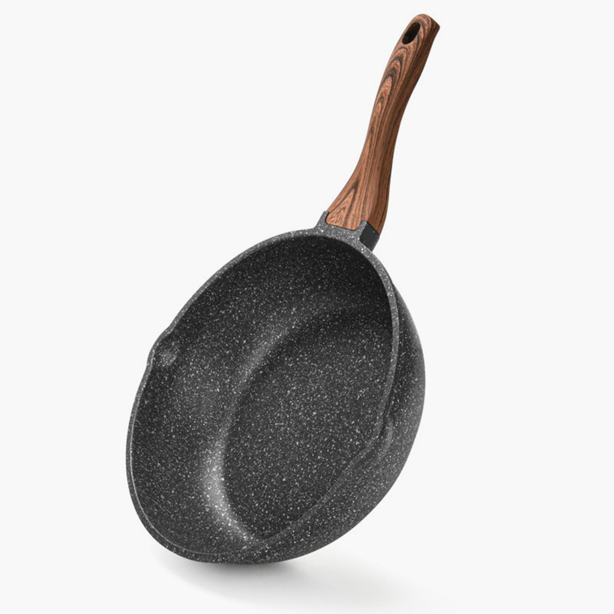 مقلاة غير لاصقة بمقبض قابل للفصل ريبستو من فيسمان - 24 سم-household-kitchen-cookware-potsandpans-image-3