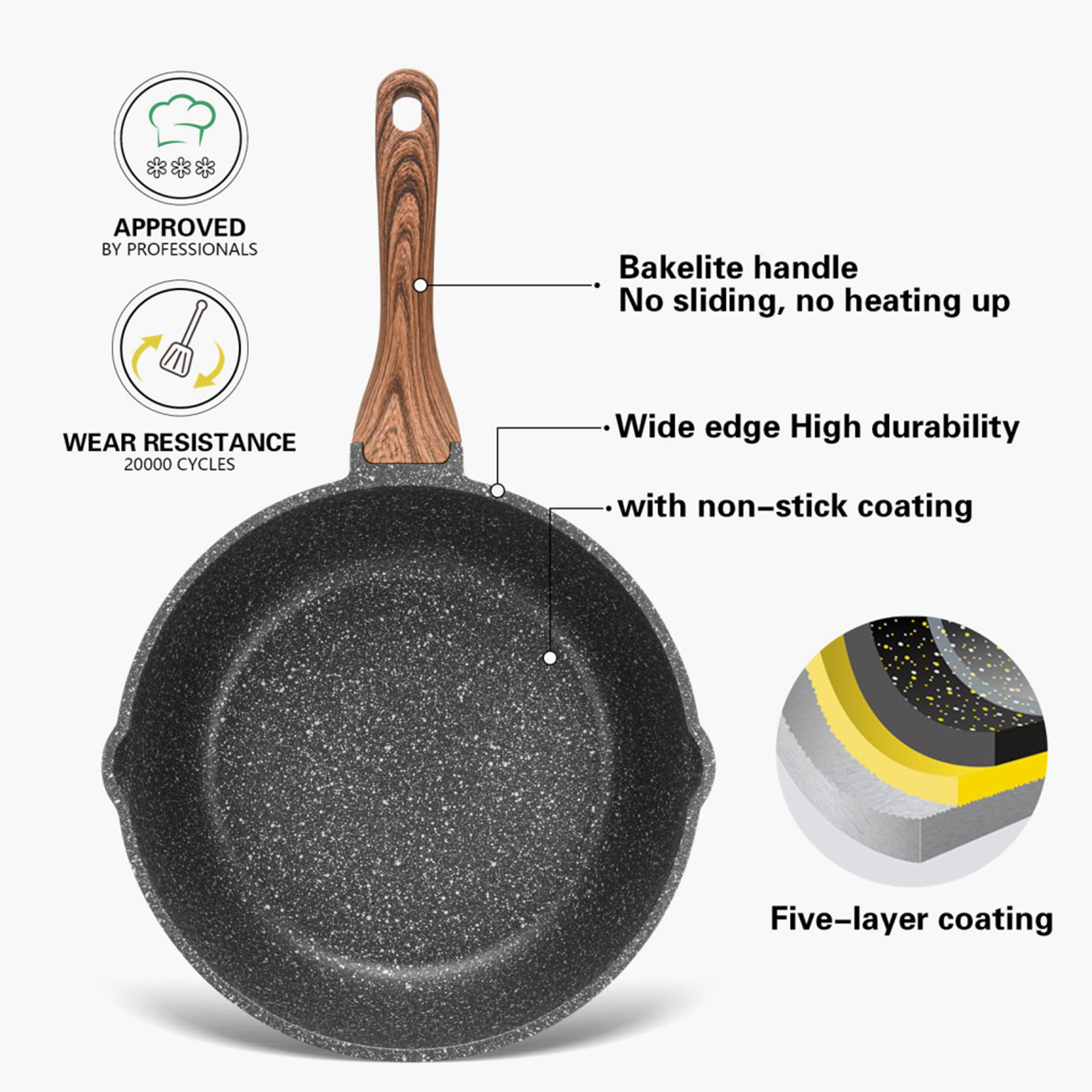 مقلاة غير لاصقة بمقبض قابل للفصل ريبستو من فيسمان - 24 سم-household-kitchen-cookware-potsandpans-image-4