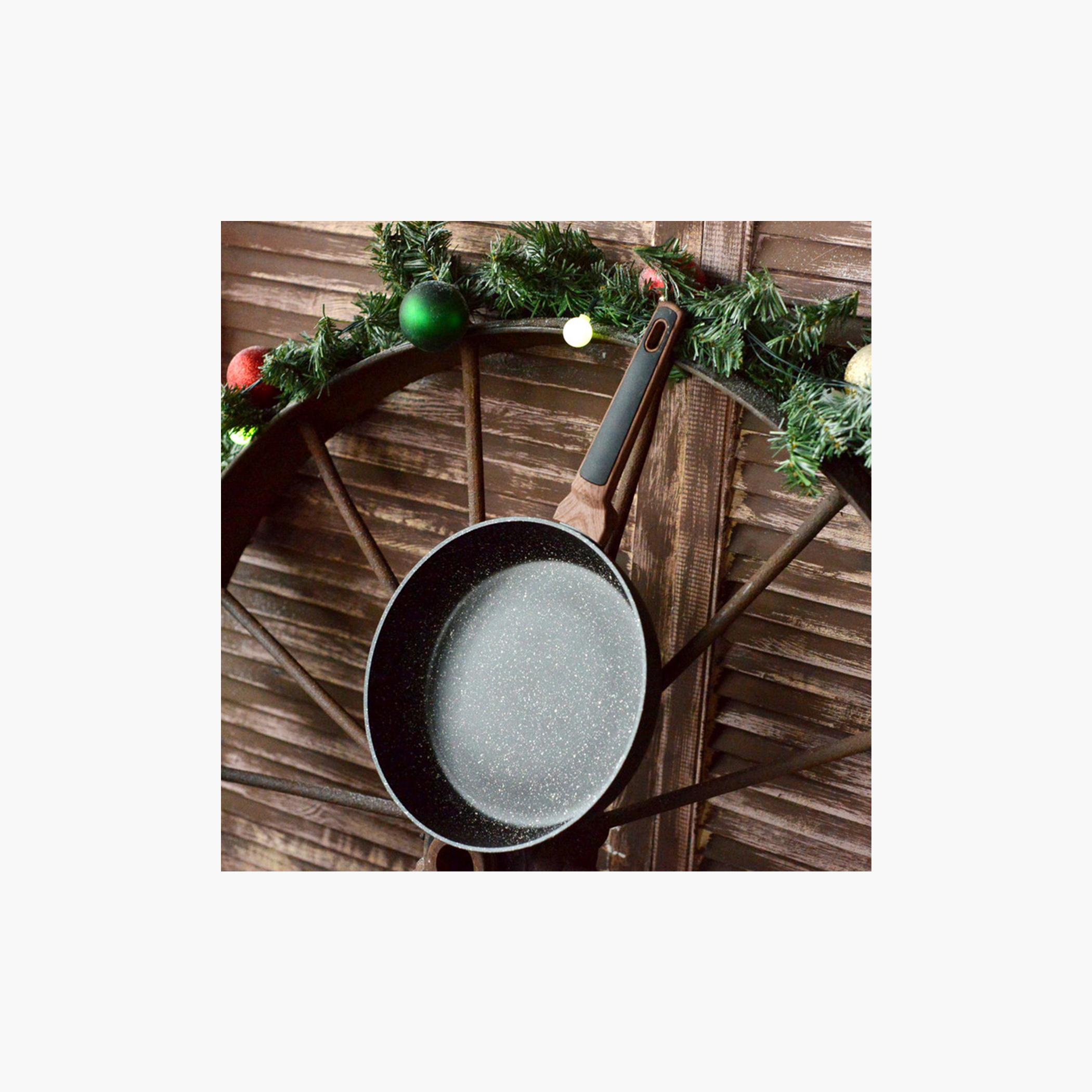 مقلاة غير لاصقة دايموند من فيسمان - 4.8 سم-household-kitchen-cookware-potsandpans-image-2