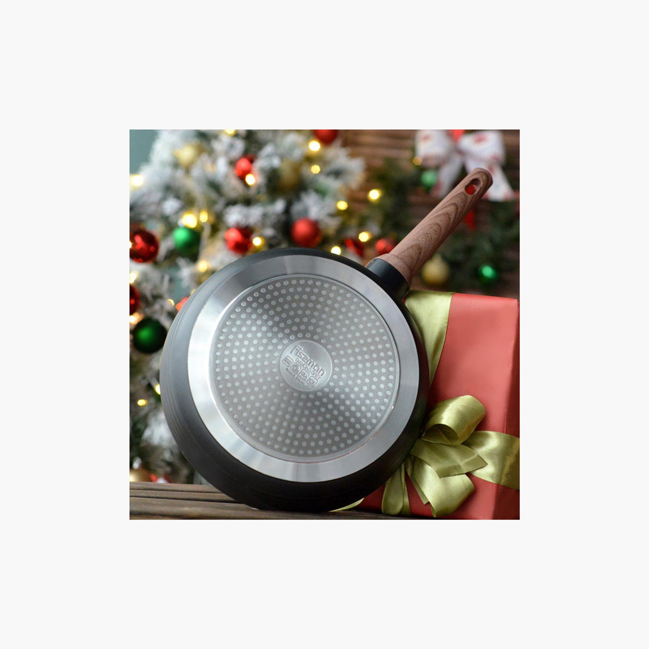 مقلاة غير لاصقة دايموند من فيسمان - 4.8 سم-household-kitchen-cookware-potsandpans-image-3
