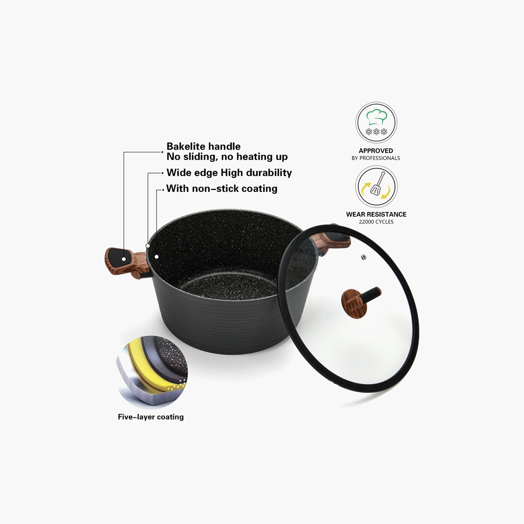 قدر مرق بغطاء زجاجي  دايموند من فيسمان-household-kitchen-cookware-potsandpans-image-6