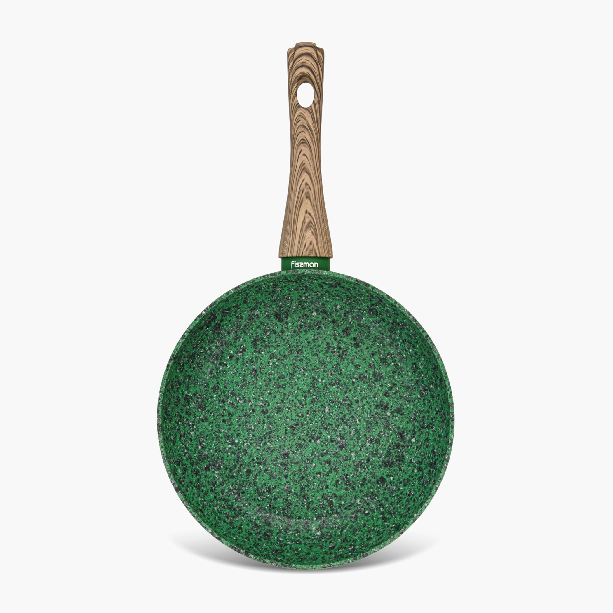 مقلاة ملاكيت غير لاصقة من فيسمان - 24 سم-household-kitchen-cookware-potsandpans-image-6