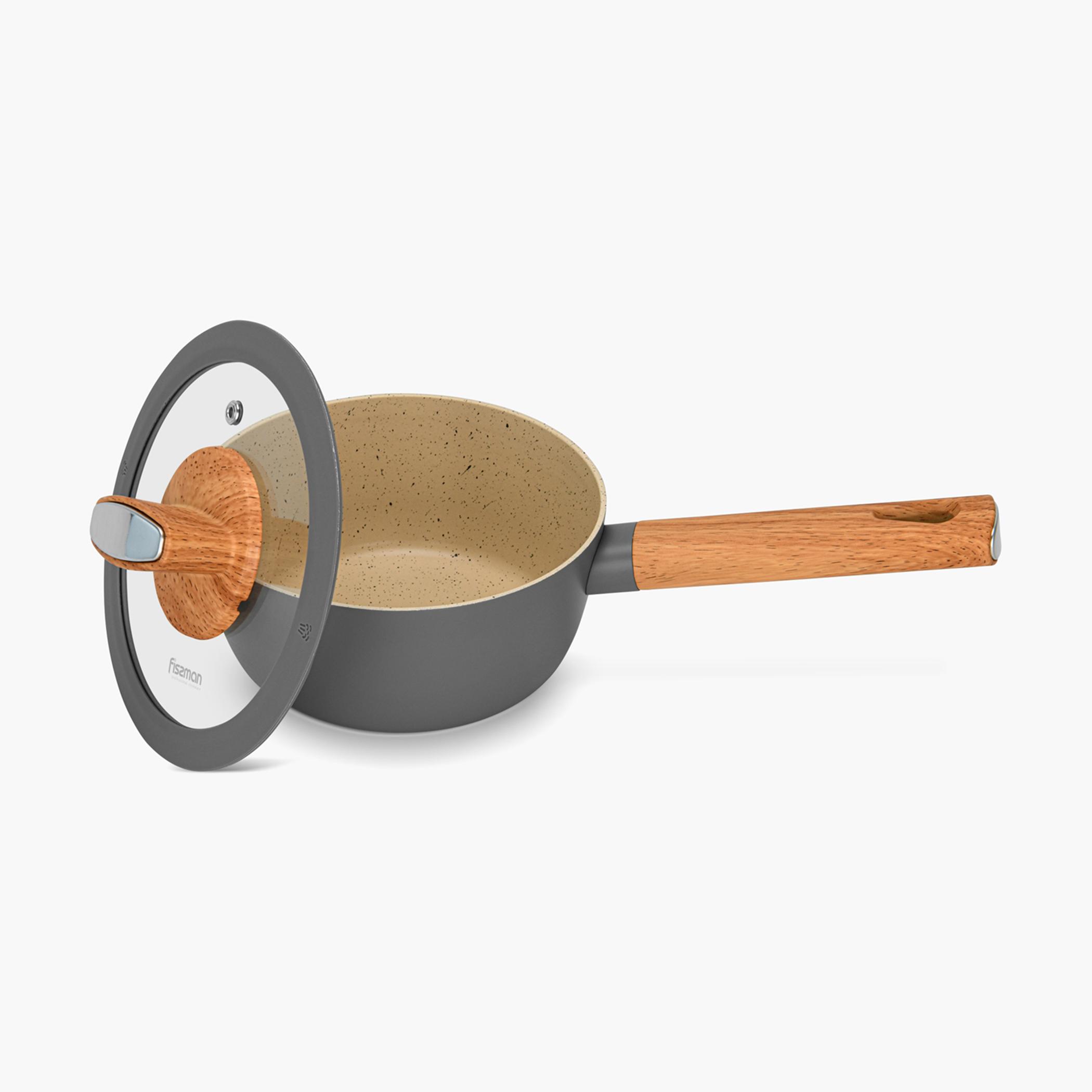 مجموعة أواني طهي ألومنيوم غير لاصقة 9 قطع آريا من فيسمان-household-kitchen-cookware-cookwareandsets-image-3