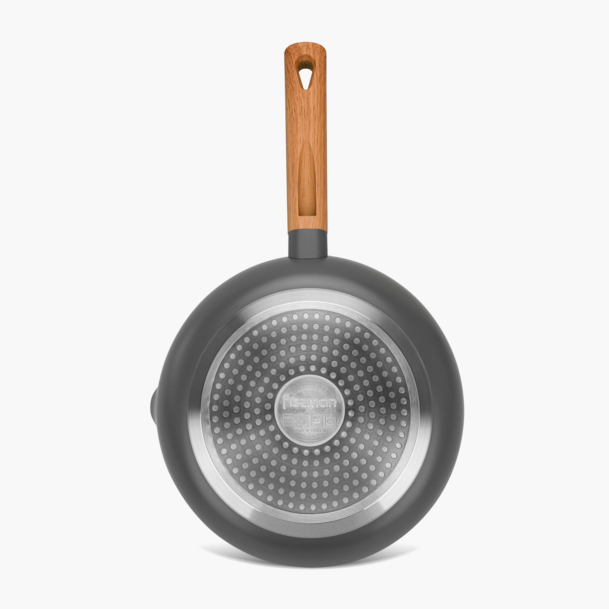مجموعة أواني طهي ألومنيوم غير لاصقة 9 قطع آريا من فيسمان-household-kitchen-cookware-cookwareandsets-image-9