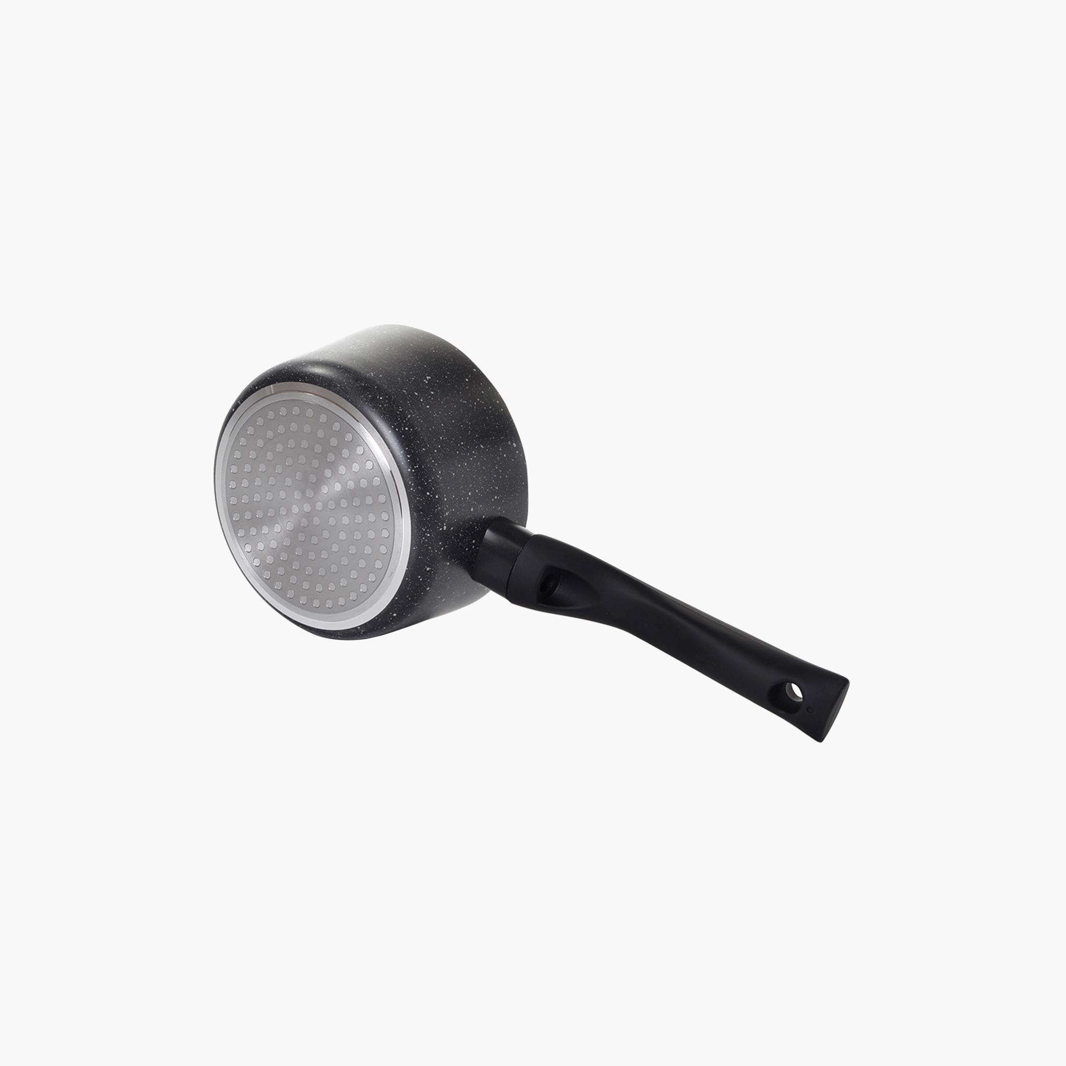 وعاء صلصة ألومنيوم غير قابل للالتصاق من فيسمان - 1 لتر-household-kitchen-cookware-potsandpans-image-4