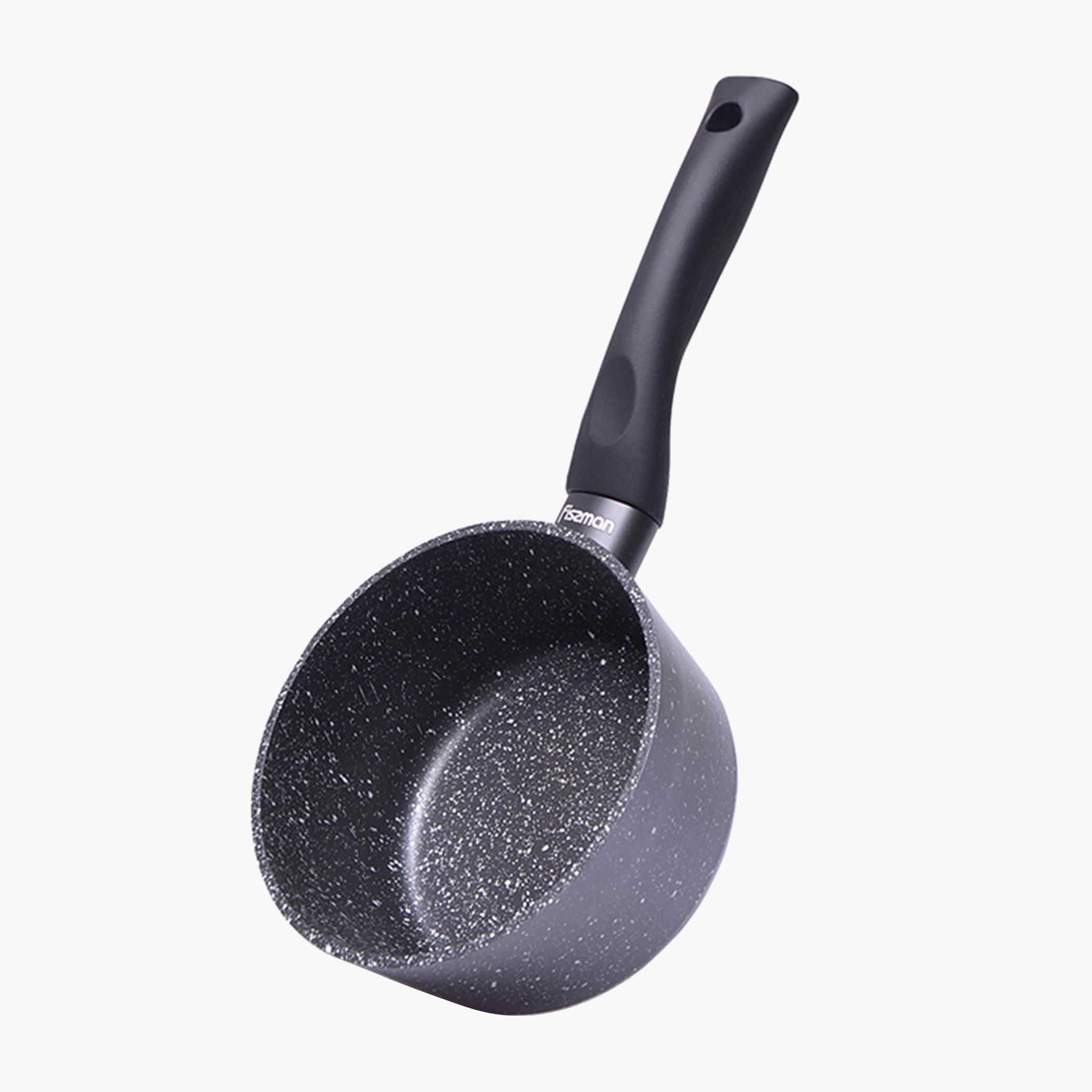 وعاء صلصة ألومنيوم غير قابل للالتصاق من فيسمان - 1 لتر-household-kitchen-cookware-potsandpans-image-5