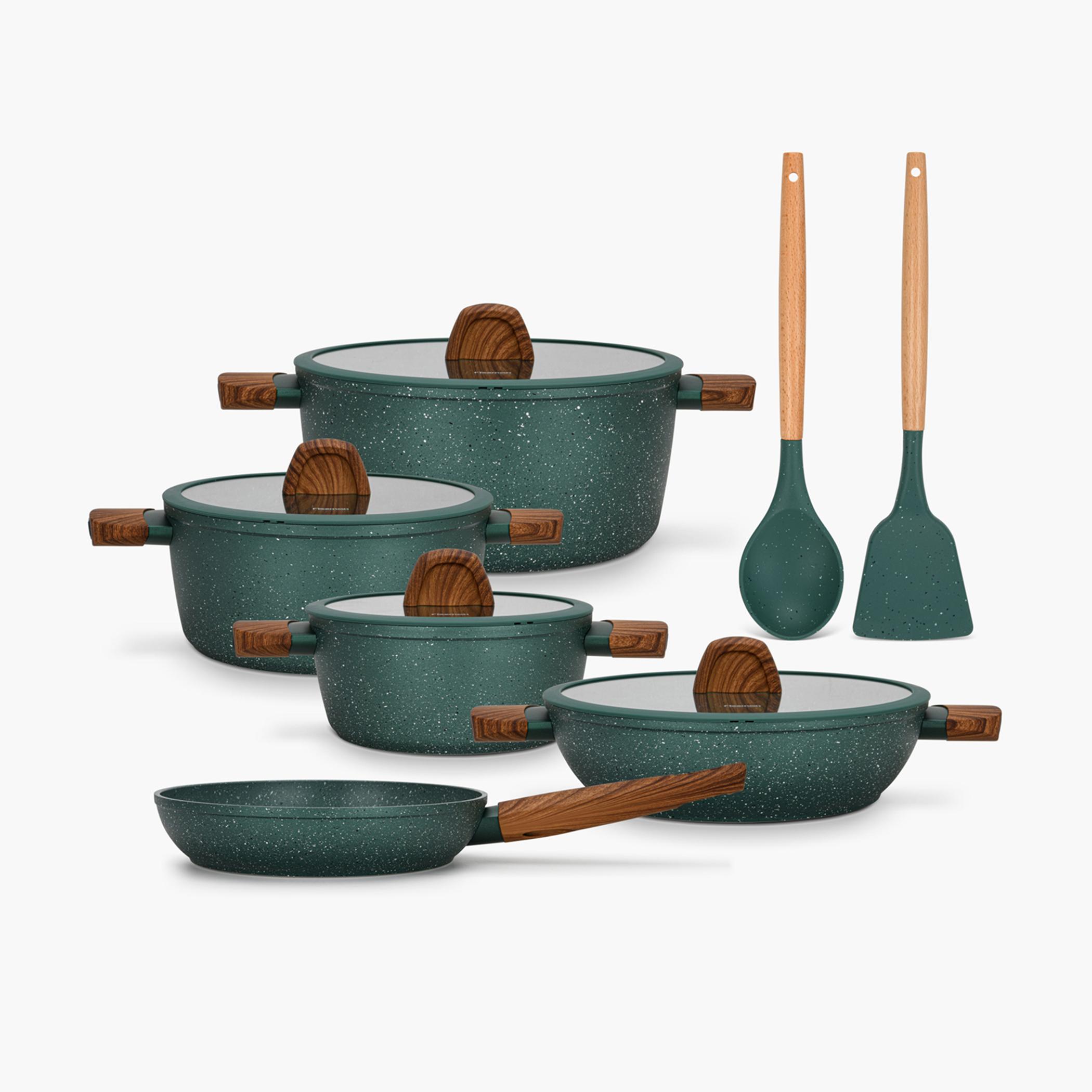 Falak 11-Piece Non-Stick Cookware Set-household-kitchen-cookware-cookwareandsets-image-7