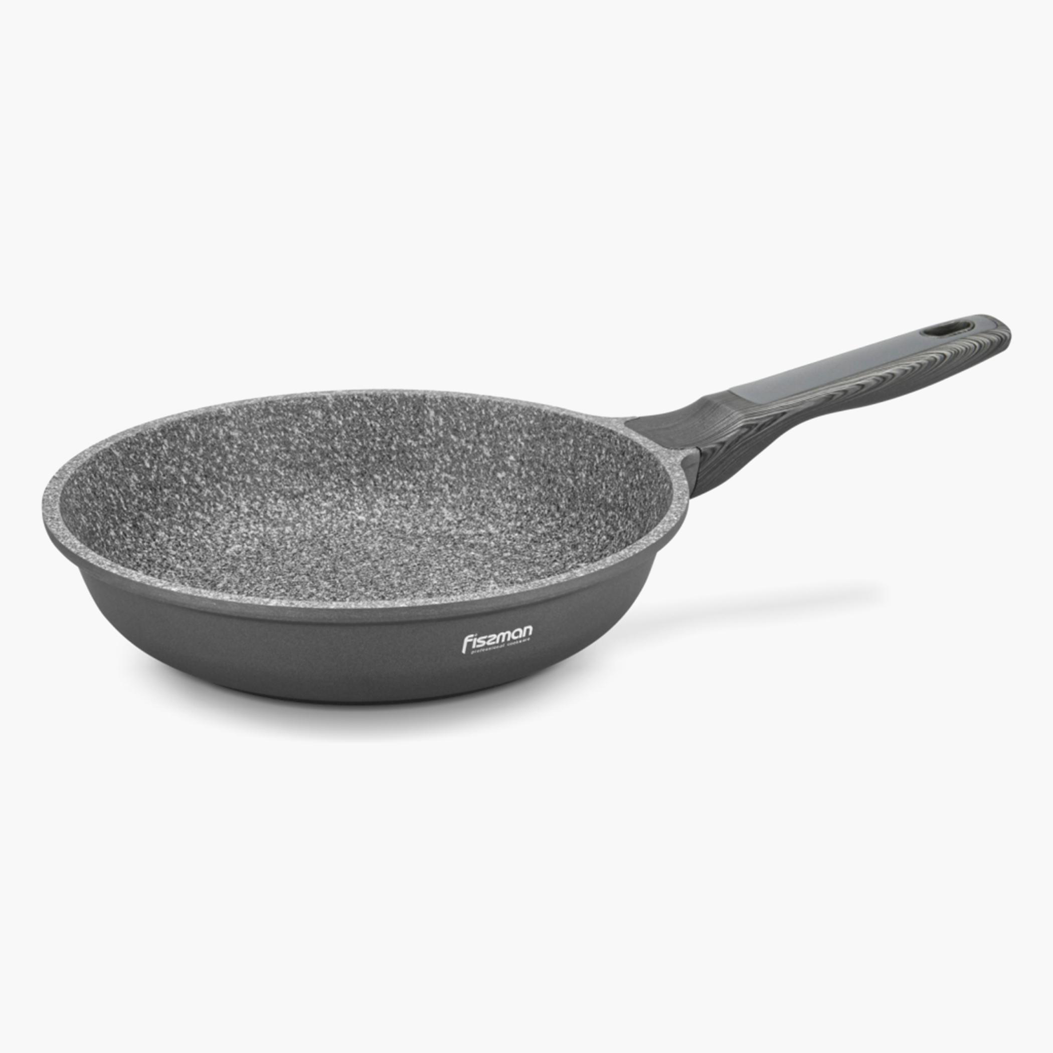 مقلاة ألمونيوم غير لاصقة بقاعدة حث من فيسمان - 26 × 6 سم-household-kitchen-cookware-potsandpans-image-1
