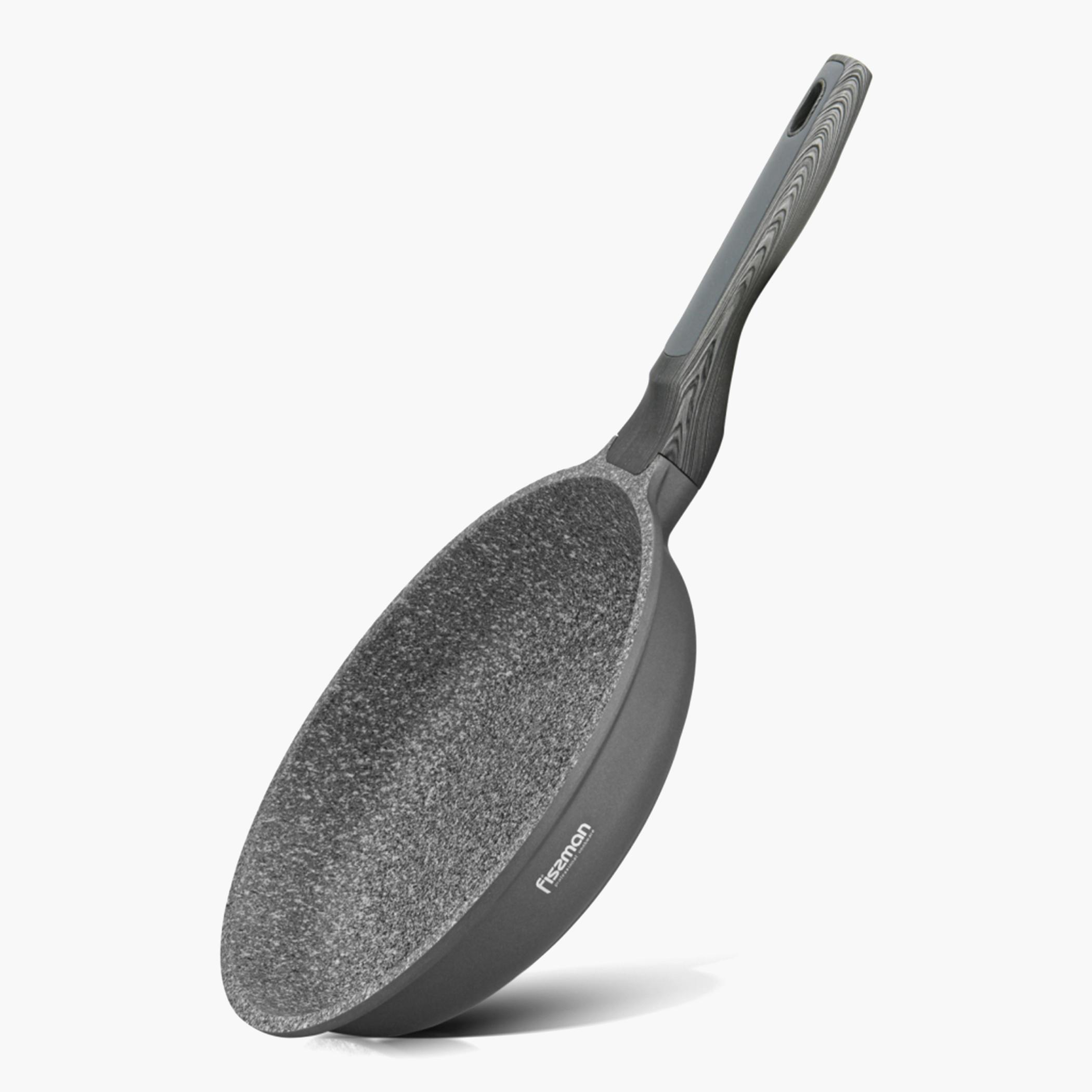 مقلاة ألمونيوم غير لاصقة بقاعدة حث من فيسمان - 26 × 6 سم-household-kitchen-cookware-potsandpans-image-2