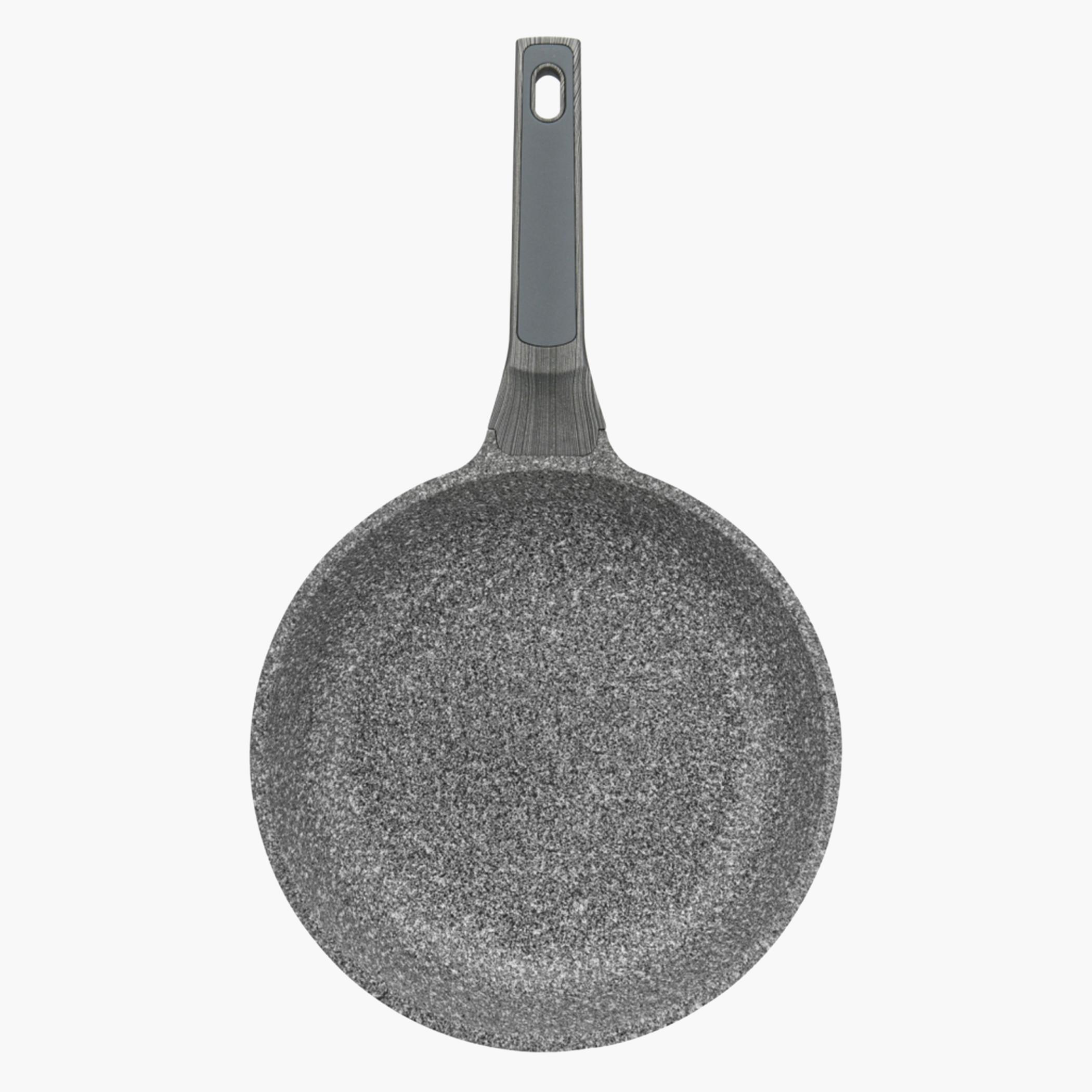 مقلاة ألمونيوم غير لاصقة بقاعدة حث من فيسمان - 26 × 6 سم-household-kitchen-cookware-potsandpans-image-3