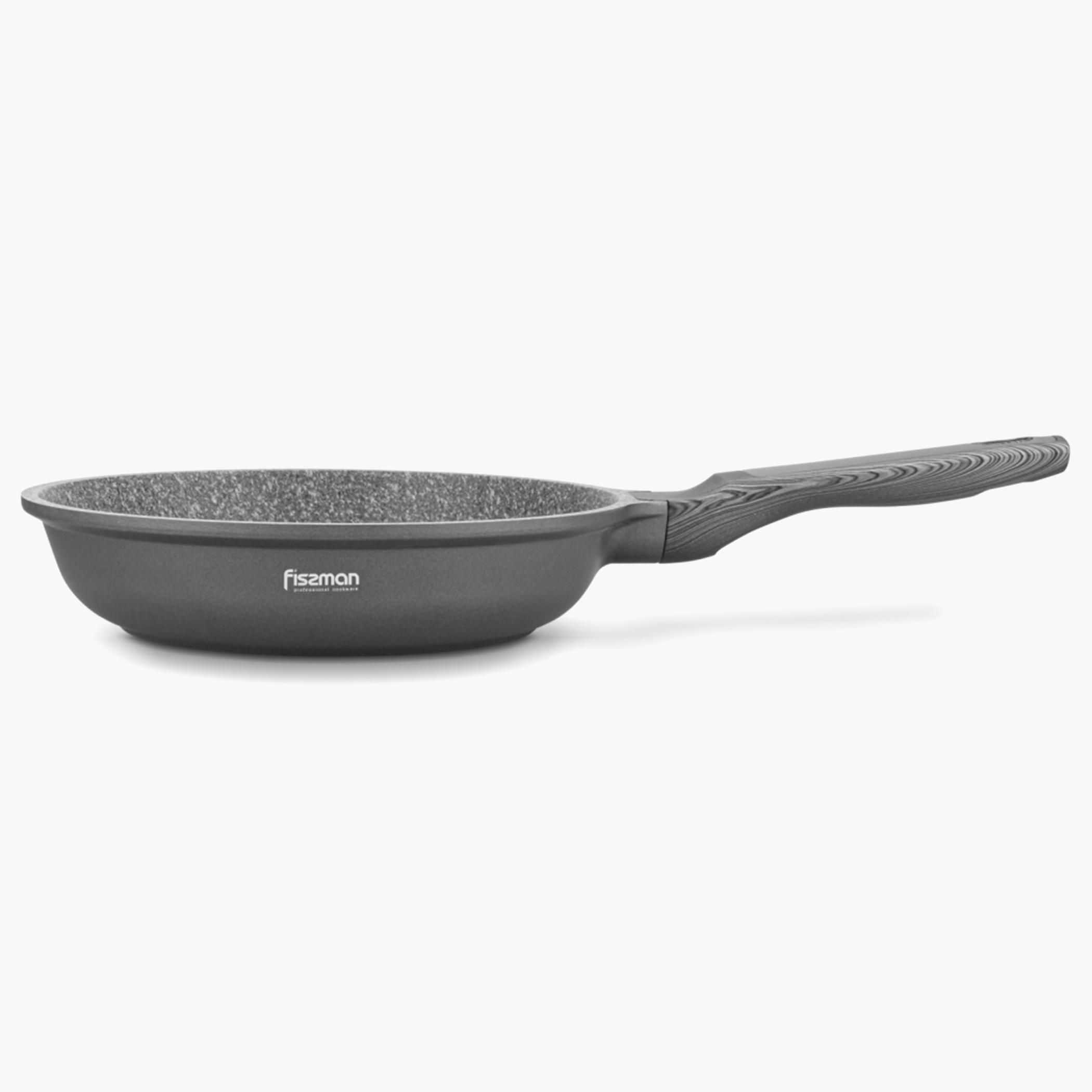 مقلاة ألمونيوم غير لاصقة بقاعدة حث من فيسمان - 26 × 6 سم-household-kitchen-cookware-potsandpans-image-5