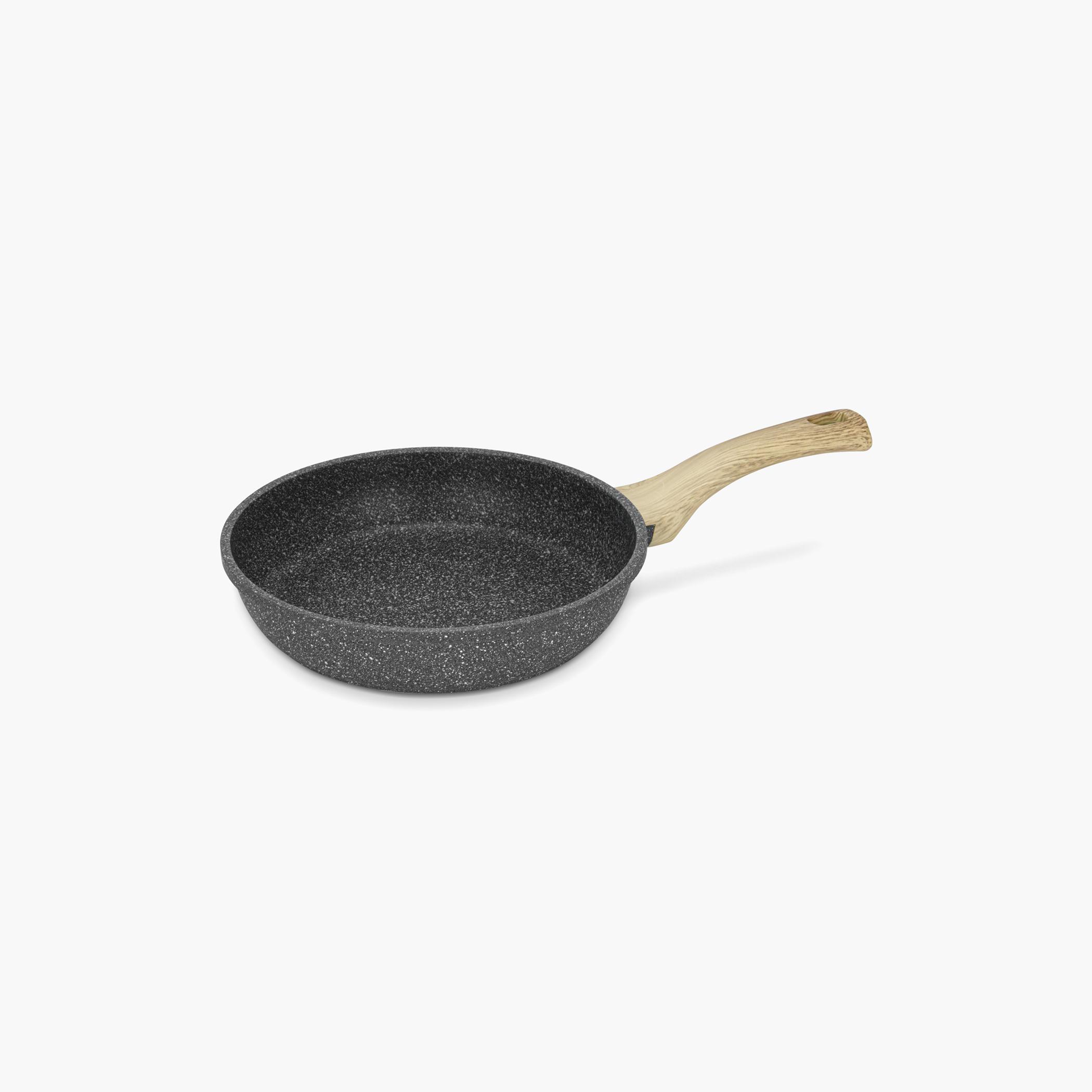 مقلاة ألومنيوم غير لاصقة بقاعدة حث أليندي من فيسمان - 26 سم-household-kitchen-cookware-potsandpans-image-12