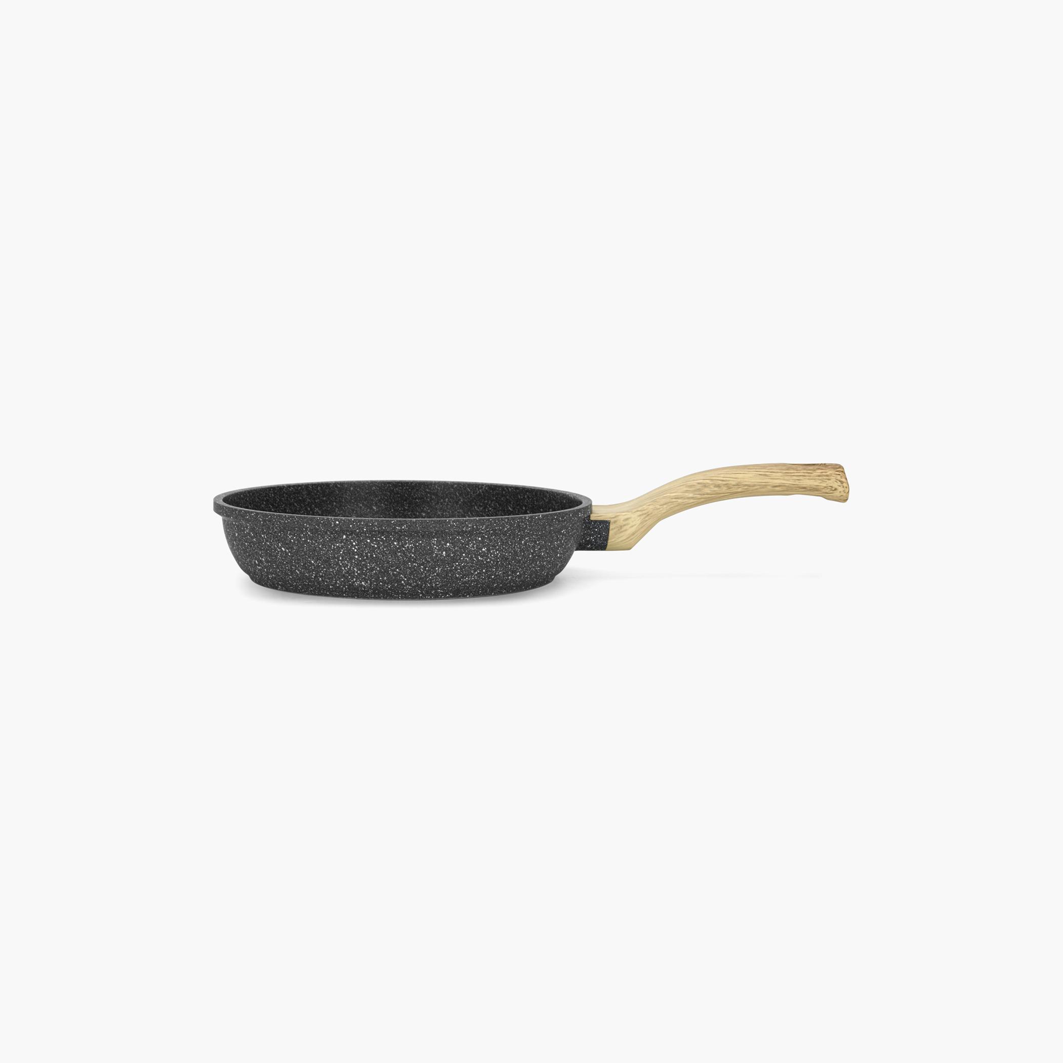مقلاة ألومنيوم غير لاصقة بقاعدة حث أليندي من فيسمان - 26 سم-household-kitchen-cookware-potsandpans-image-9