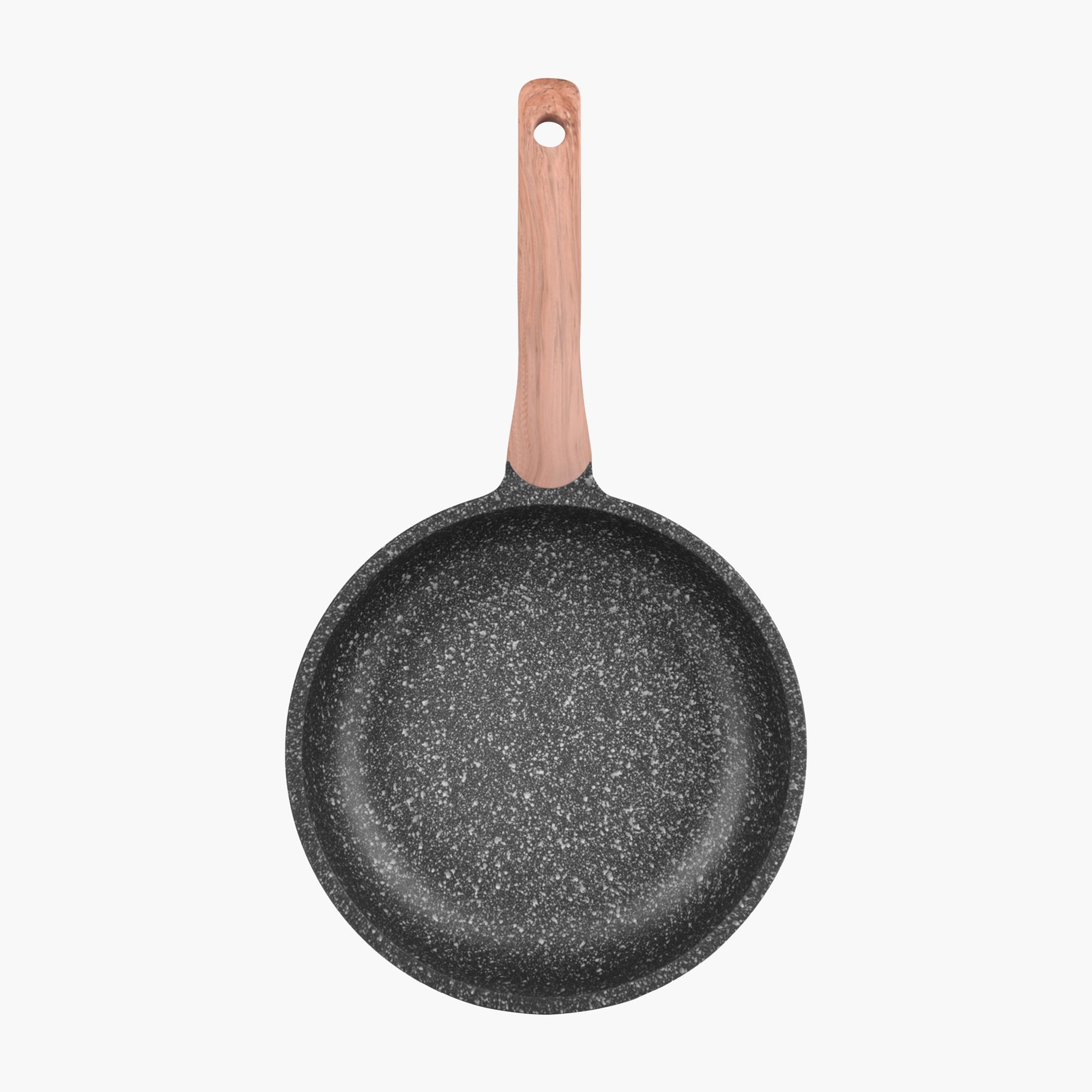 مقلاة ألمونيوم حجري غير لاصقة سبيس من فيسمان-household-kitchen-cookware-potsandpans-image-4