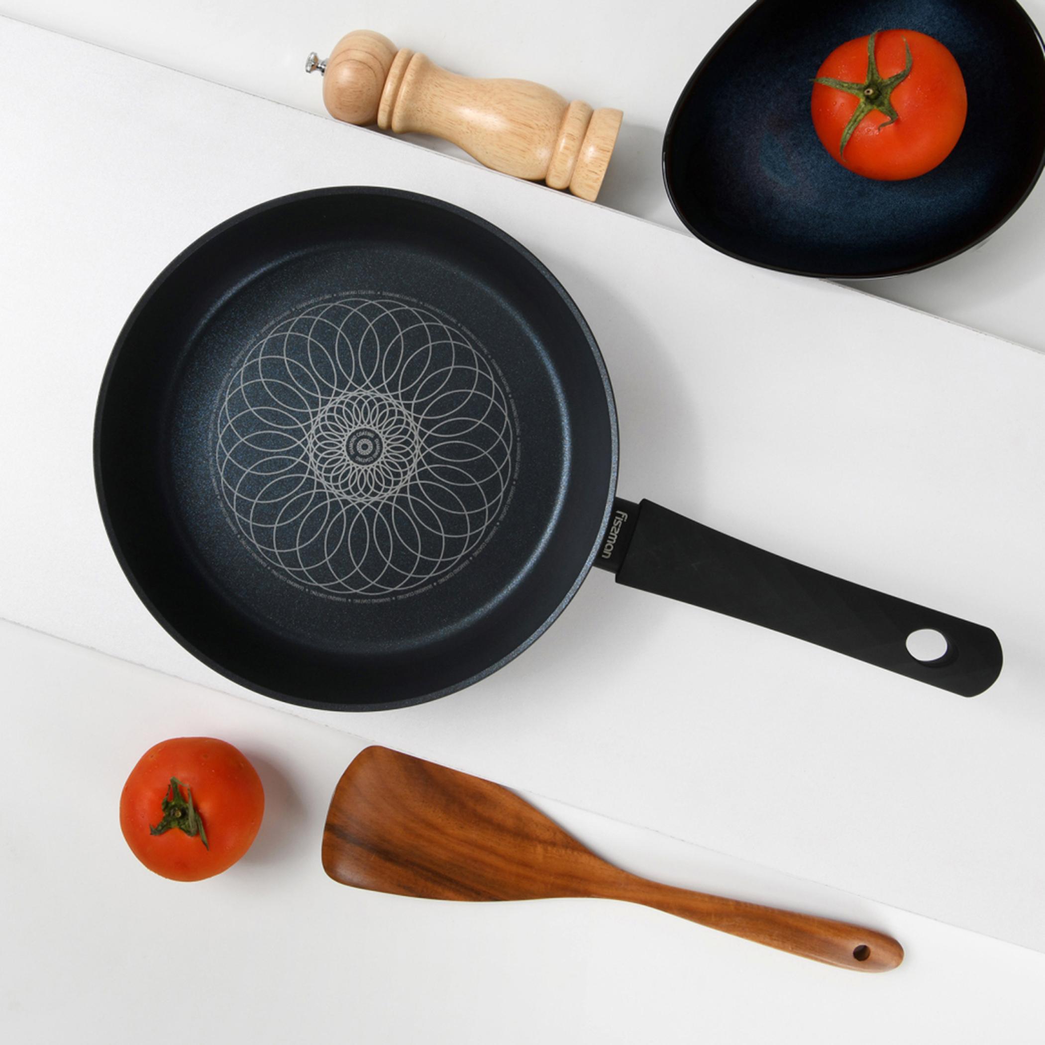 مقلاة عميقة غير لاصقة مونيك من فيسمان-household-kitchen-cookware-potsandpans-image-2