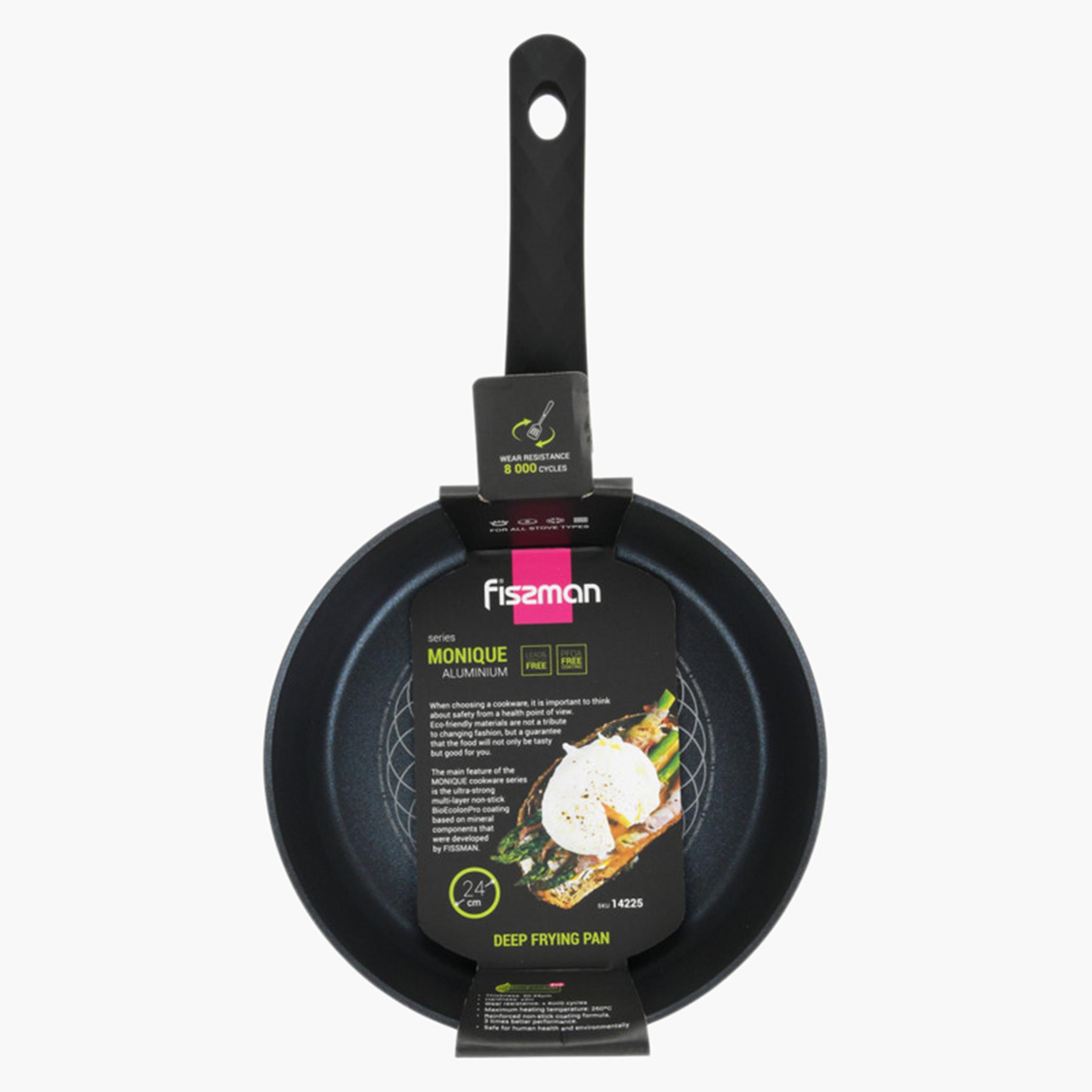 مقلاة عميقة غير لاصقة مونيك من فيسمان-household-kitchen-cookware-potsandpans-image-7