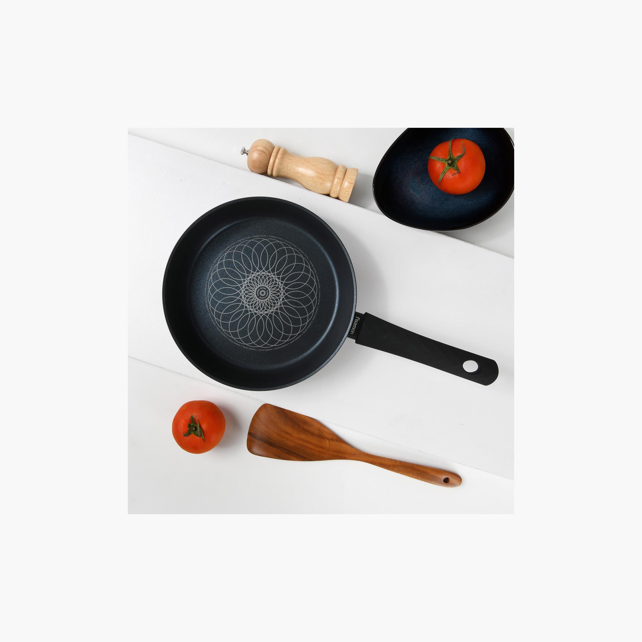 مقلاة غير لاصقة مونيك من فيسمان-household-kitchen-cookware-potsandpans-image-1