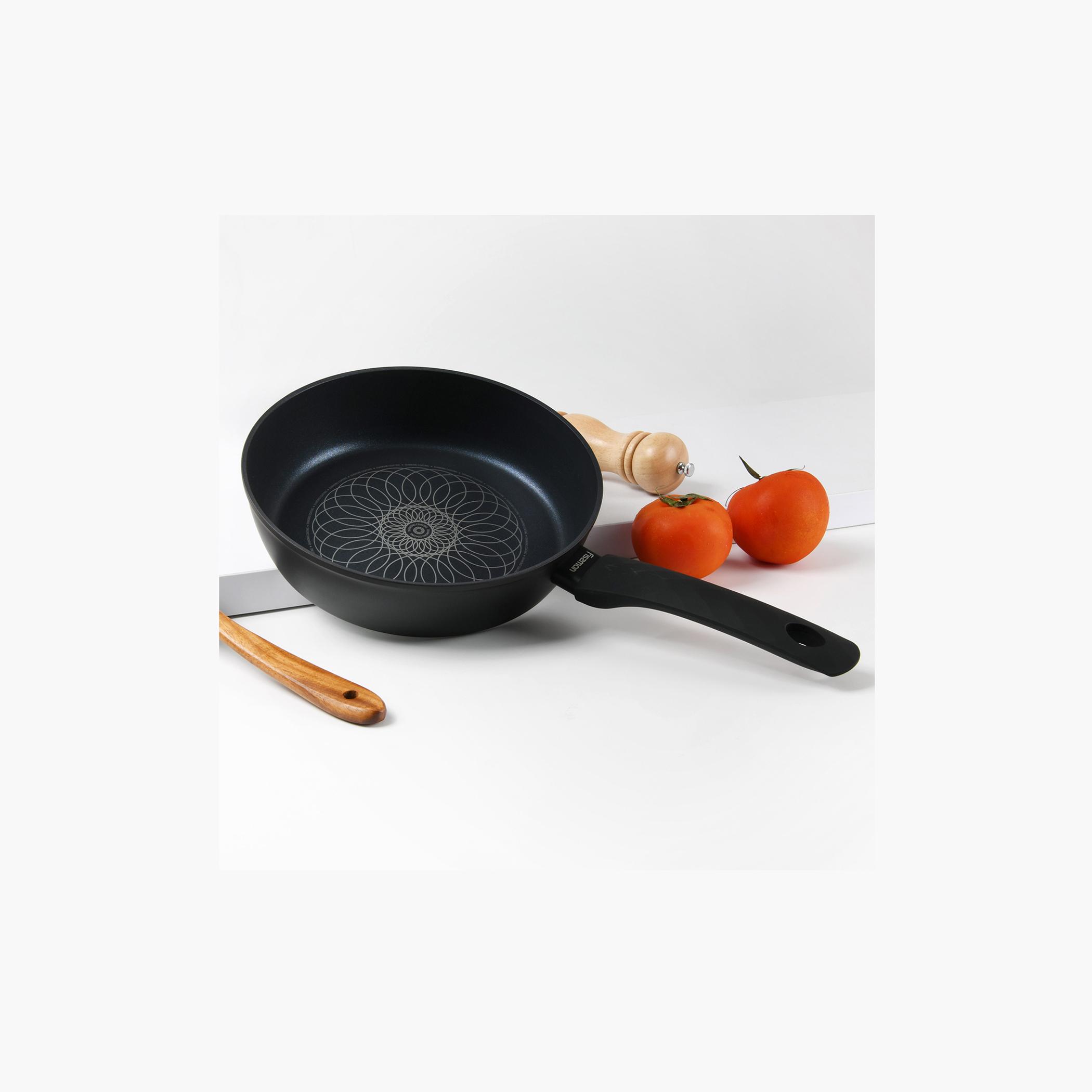 مقلاة غير لاصقة مونيك من فيسمان-household-kitchen-cookware-potsandpans-image-2