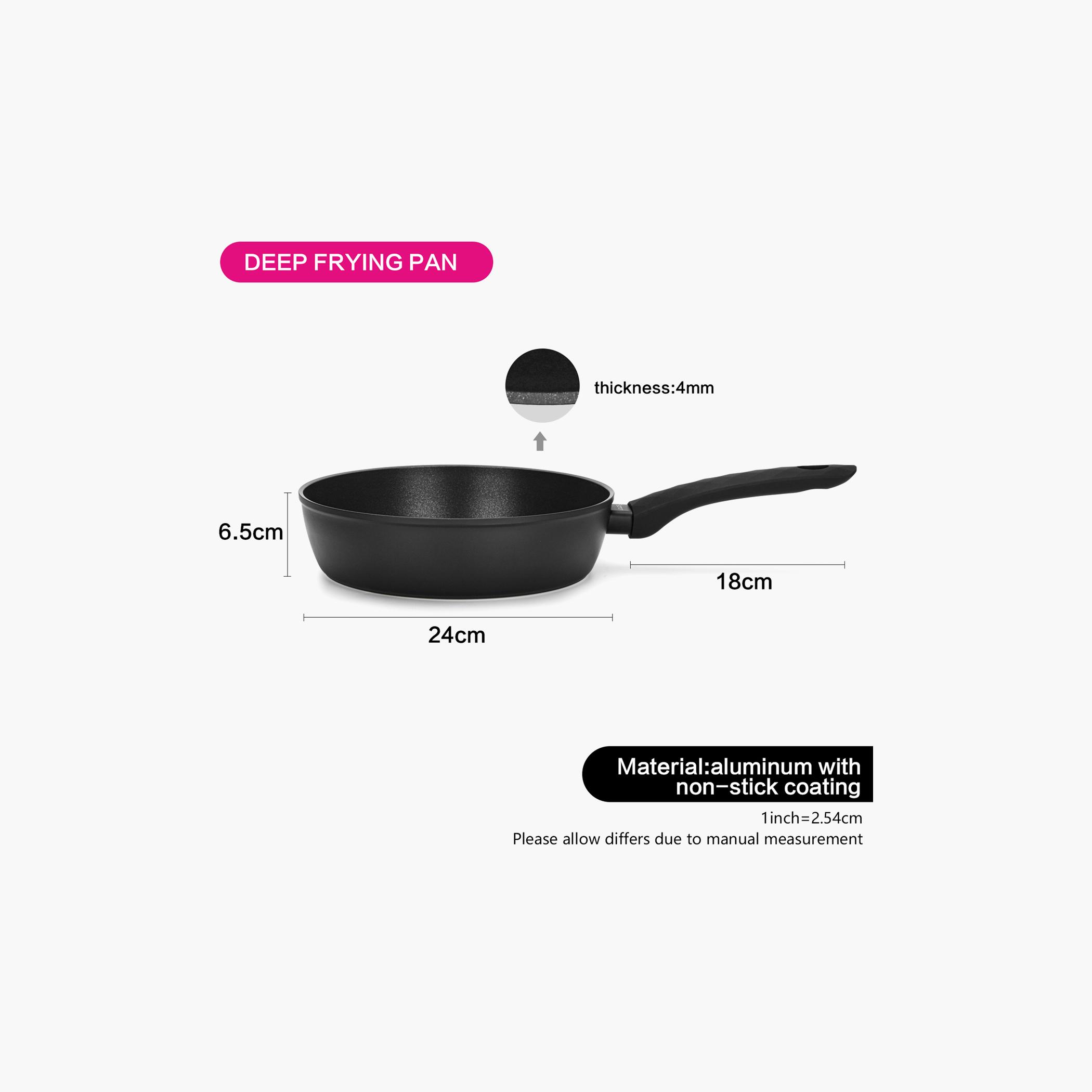 مقلاة غير لاصقة مونيك من فيسمان-household-kitchen-cookware-potsandpans-image-5